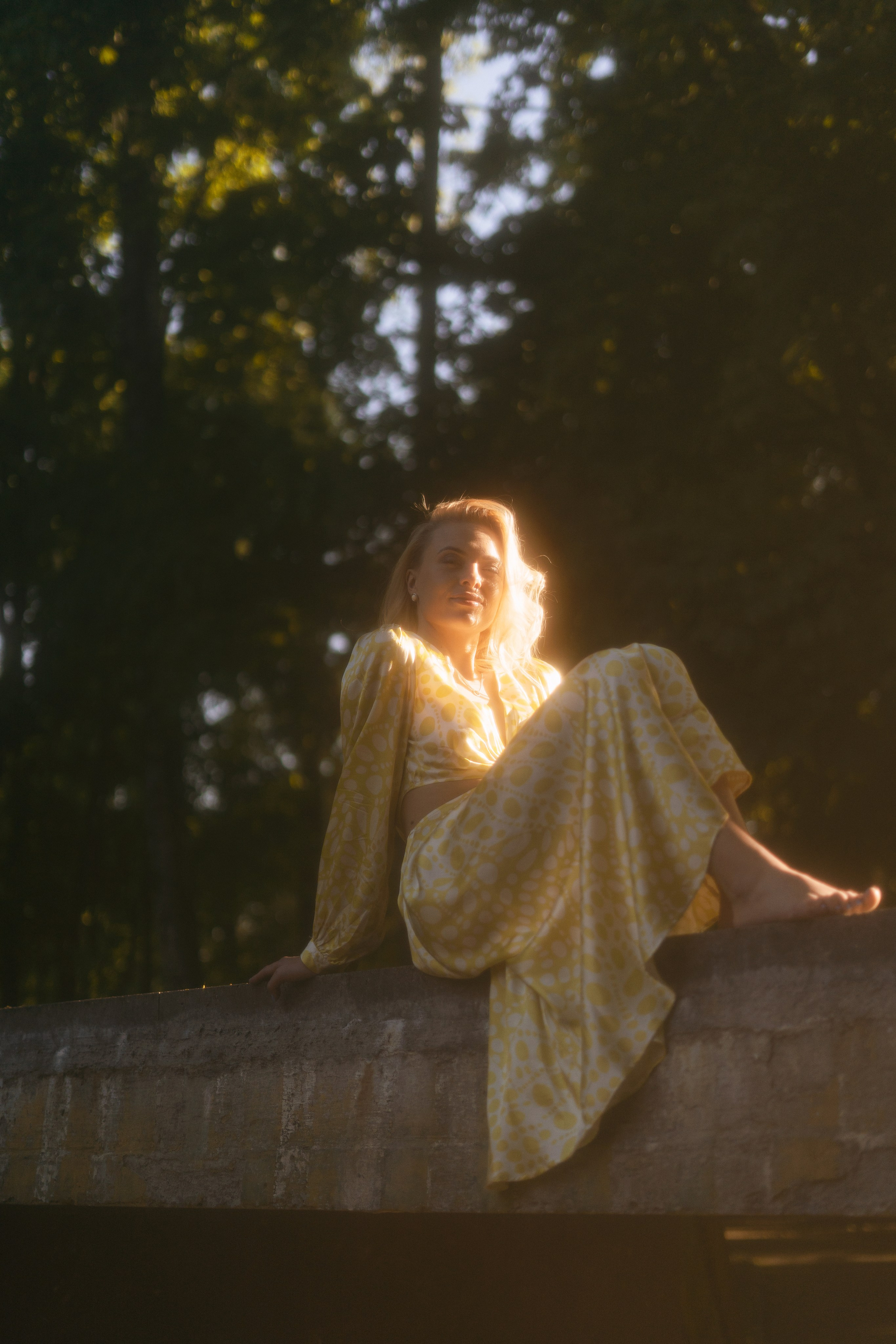 Danielė. Fotografė Agnė Navickaitė