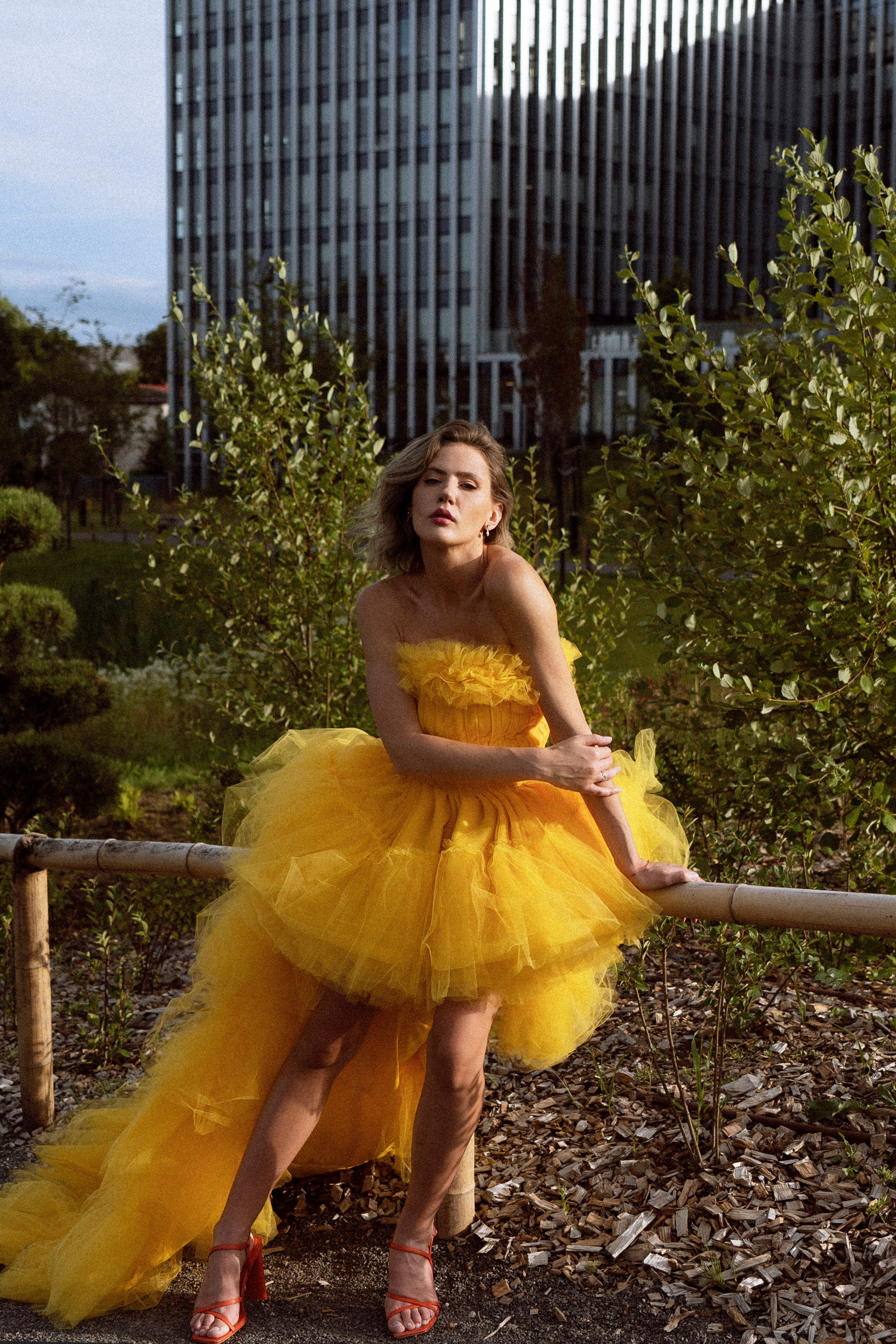 “My Compliments”. Fotografė Agnė Navickaitė