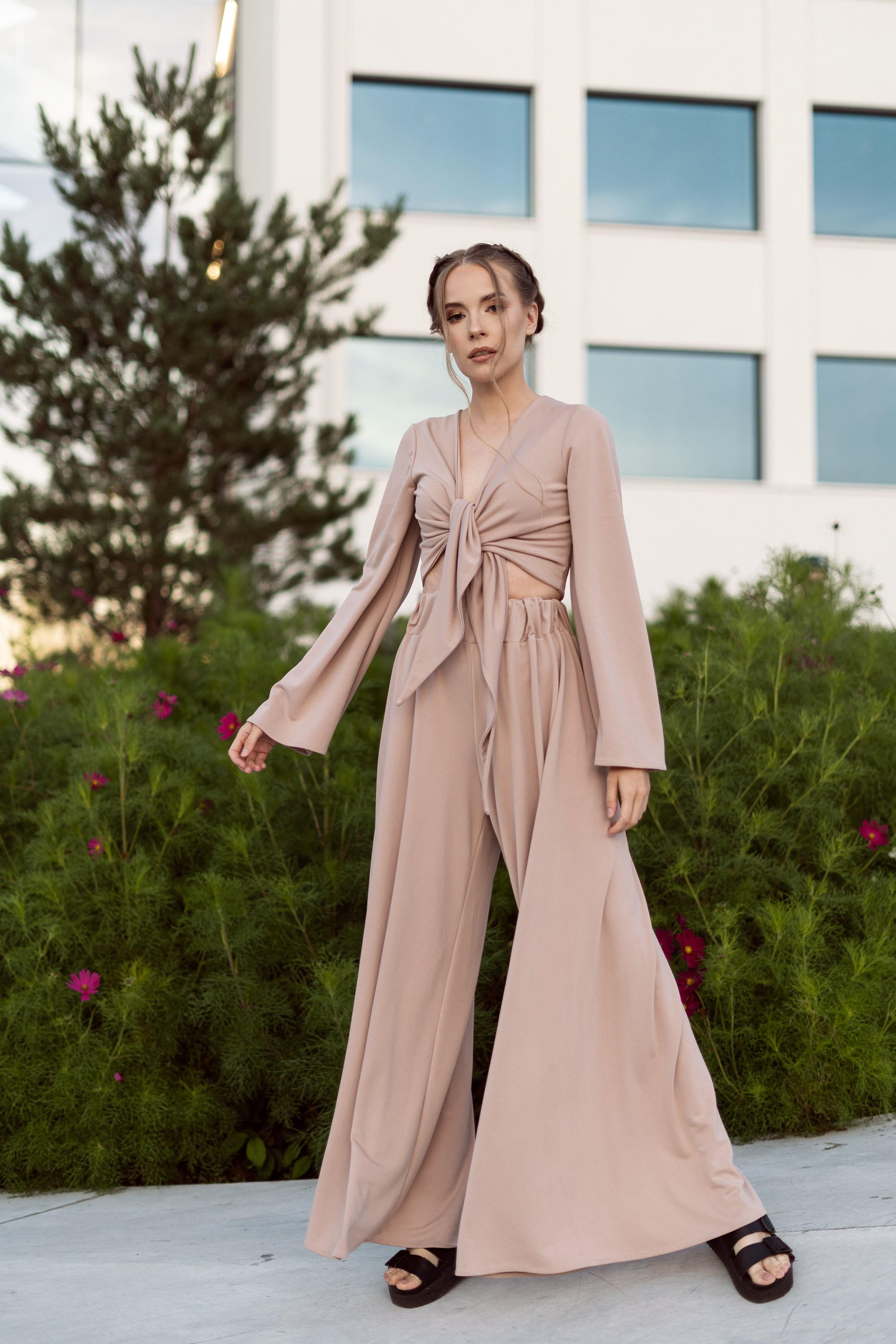 Milda. Fotografė Agnė Navickaitė