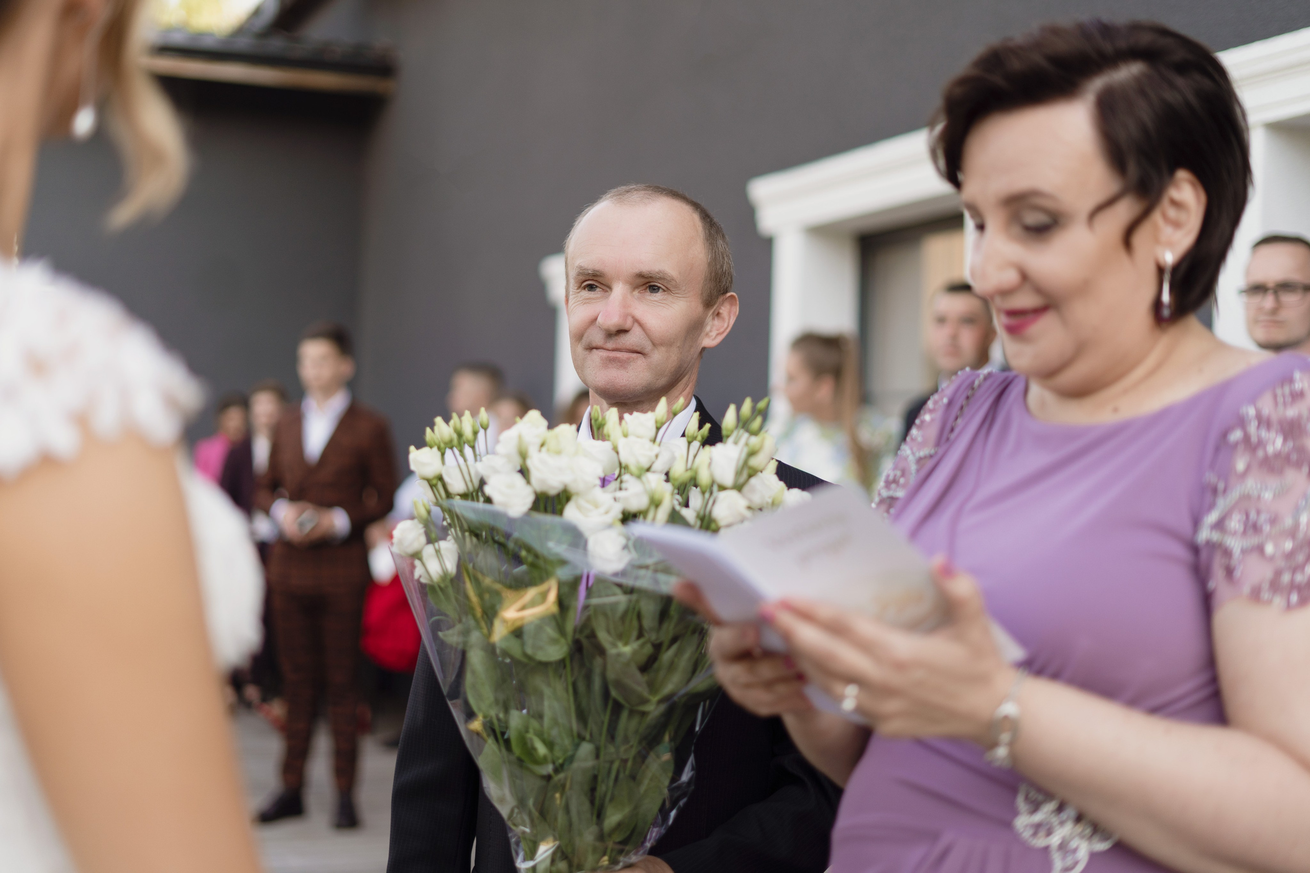 Karolina ir Karolis. Fotografė Agnė Navickaitė