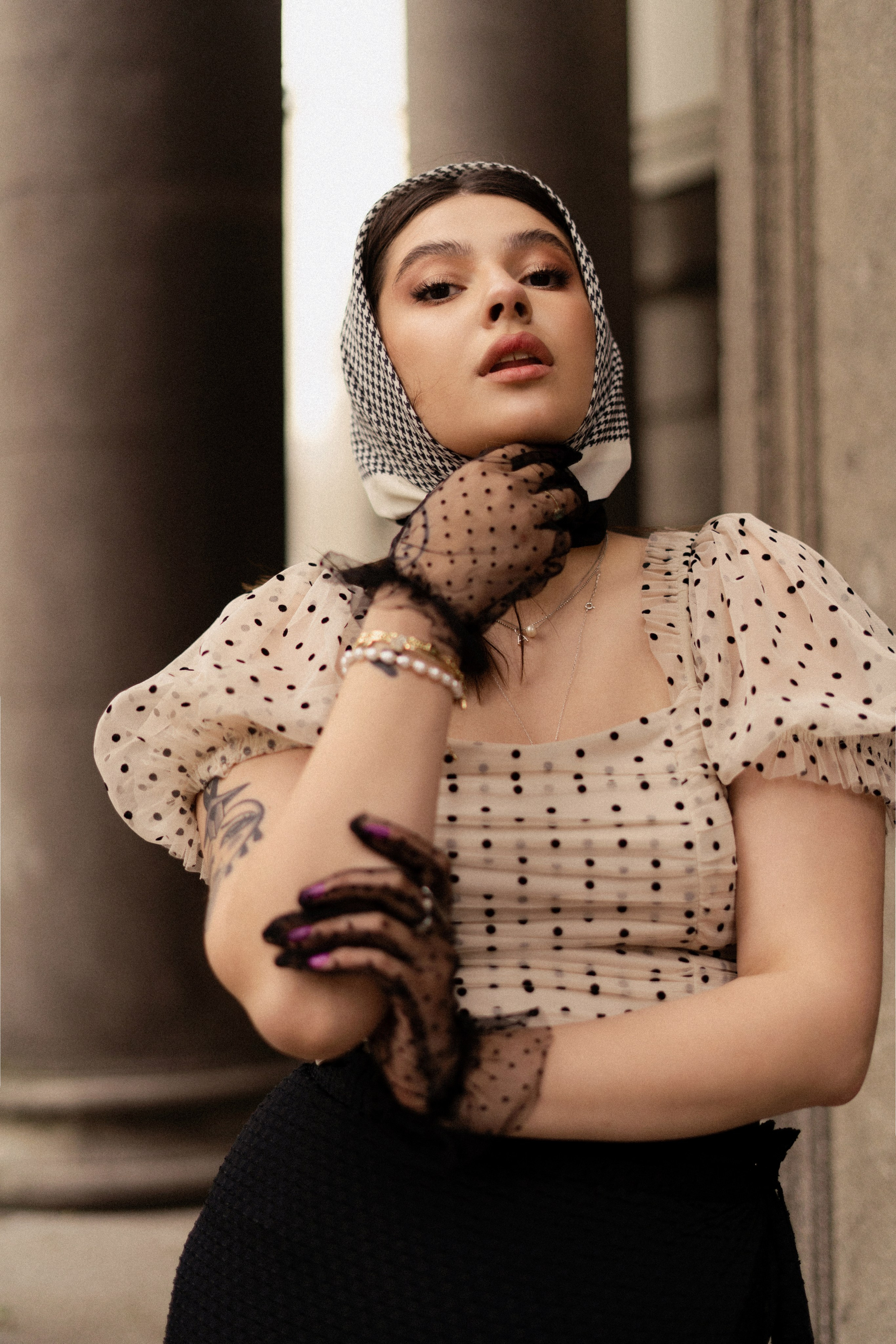 Aušra. Fotografė Agnė Navickaitė