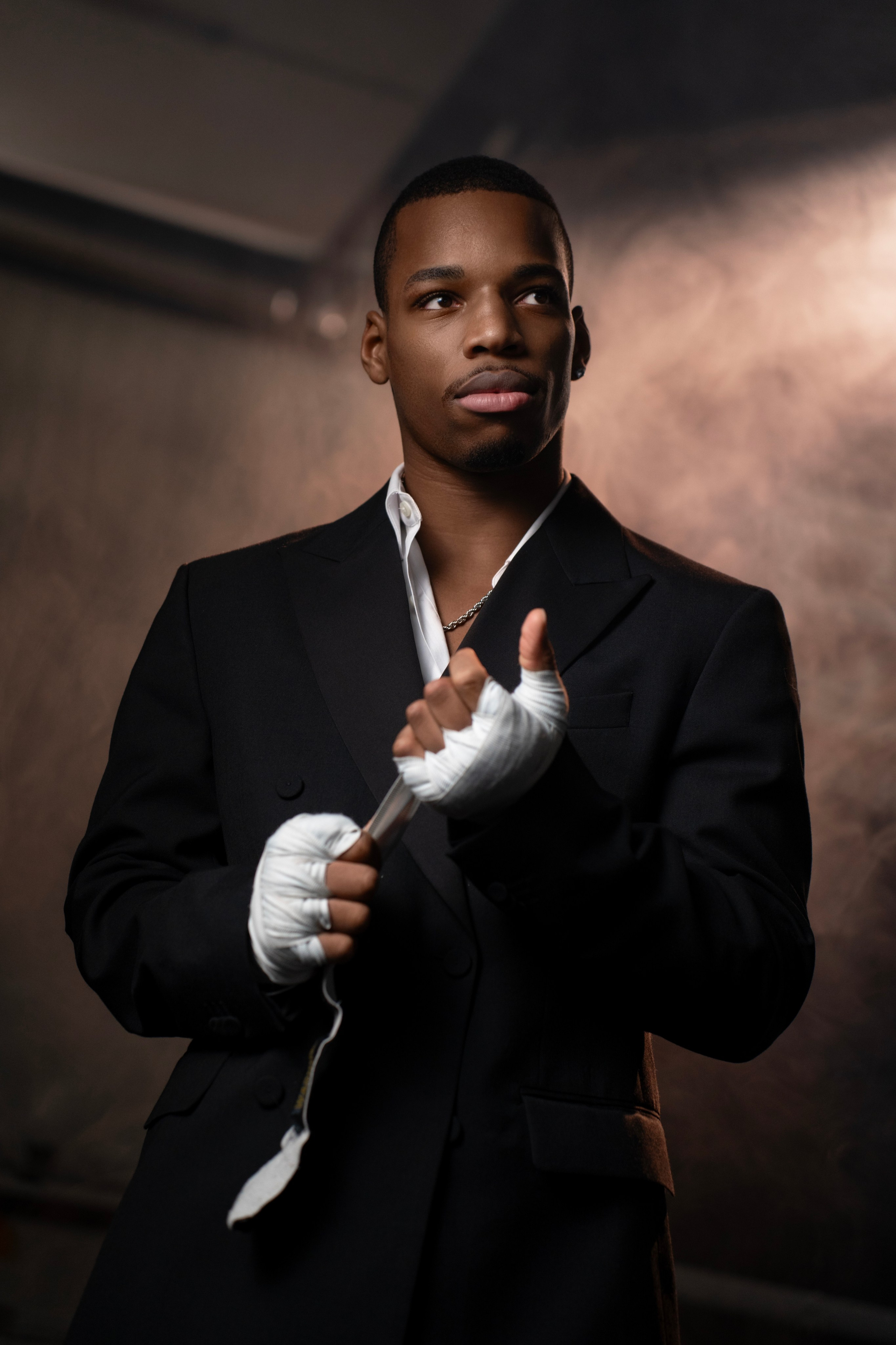 Fighter. Fotografía Cinematográfica en España | Fotógrafo & Videógrafo