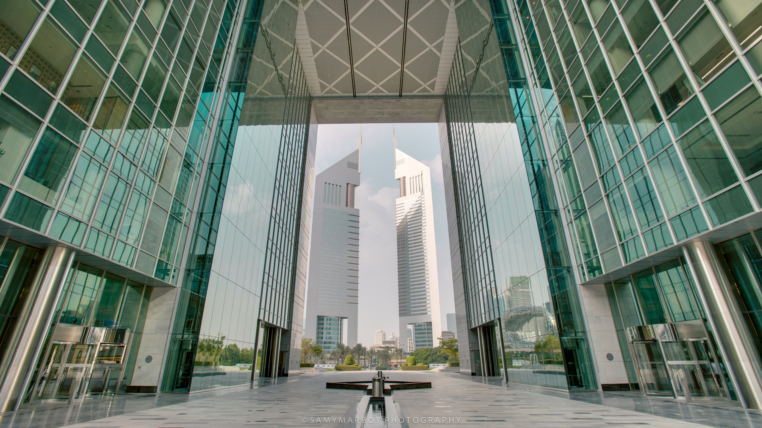 Landmarks. Samy Mar Boy │Portrait, Automotive and Real Estate Photographer