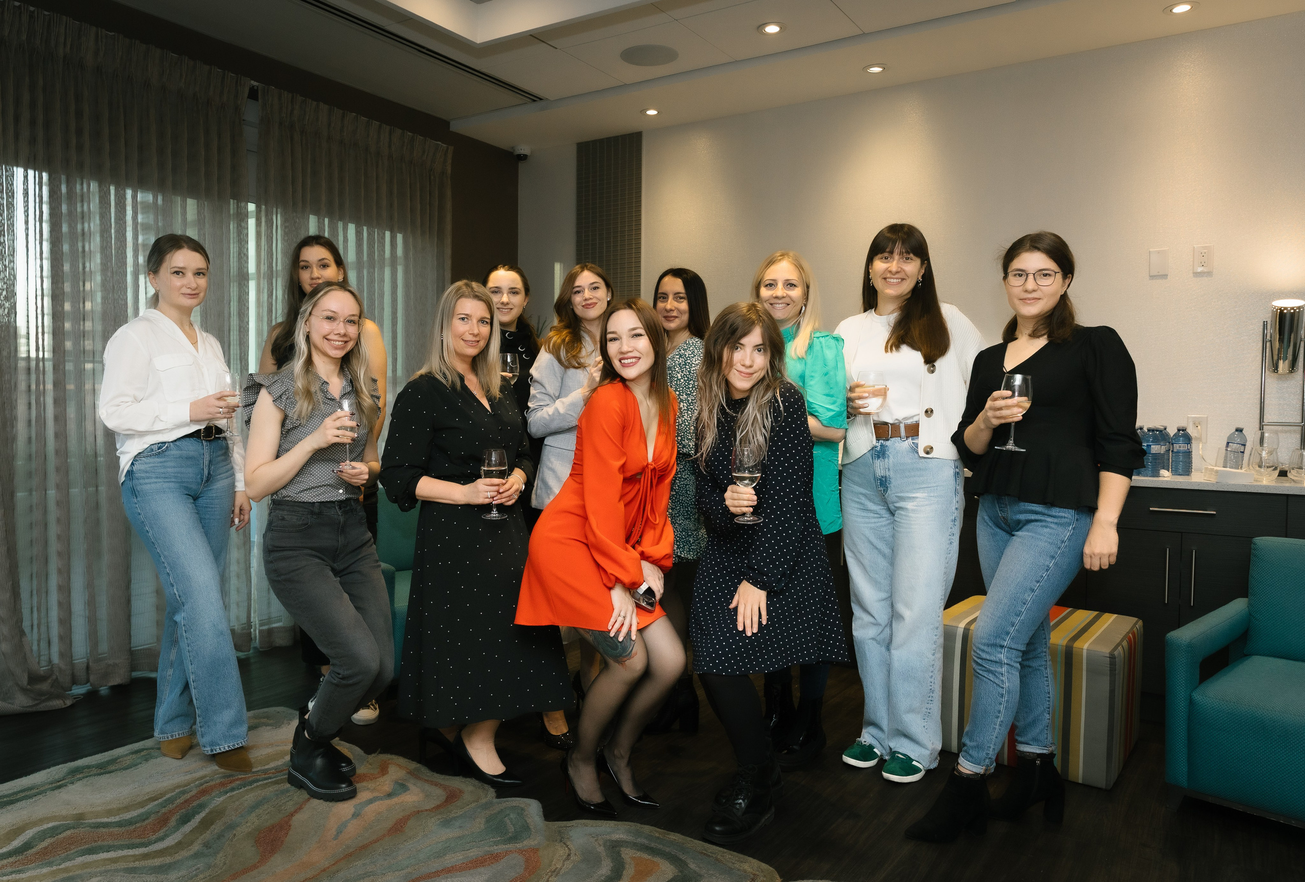 Portraits and Branding Photography in Calgary