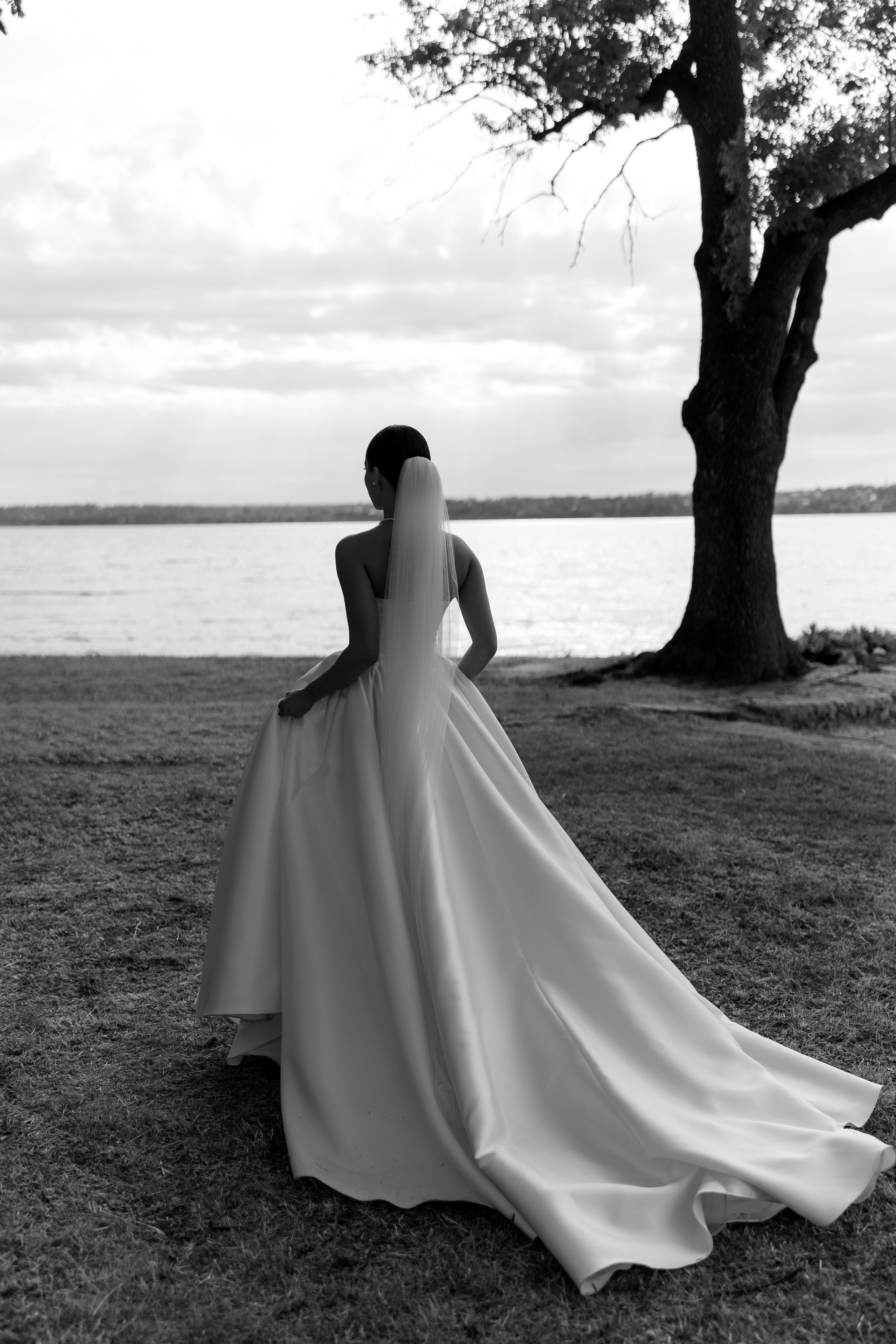 Анна & Володимир. Весільний та сімейний фотограф Одеса