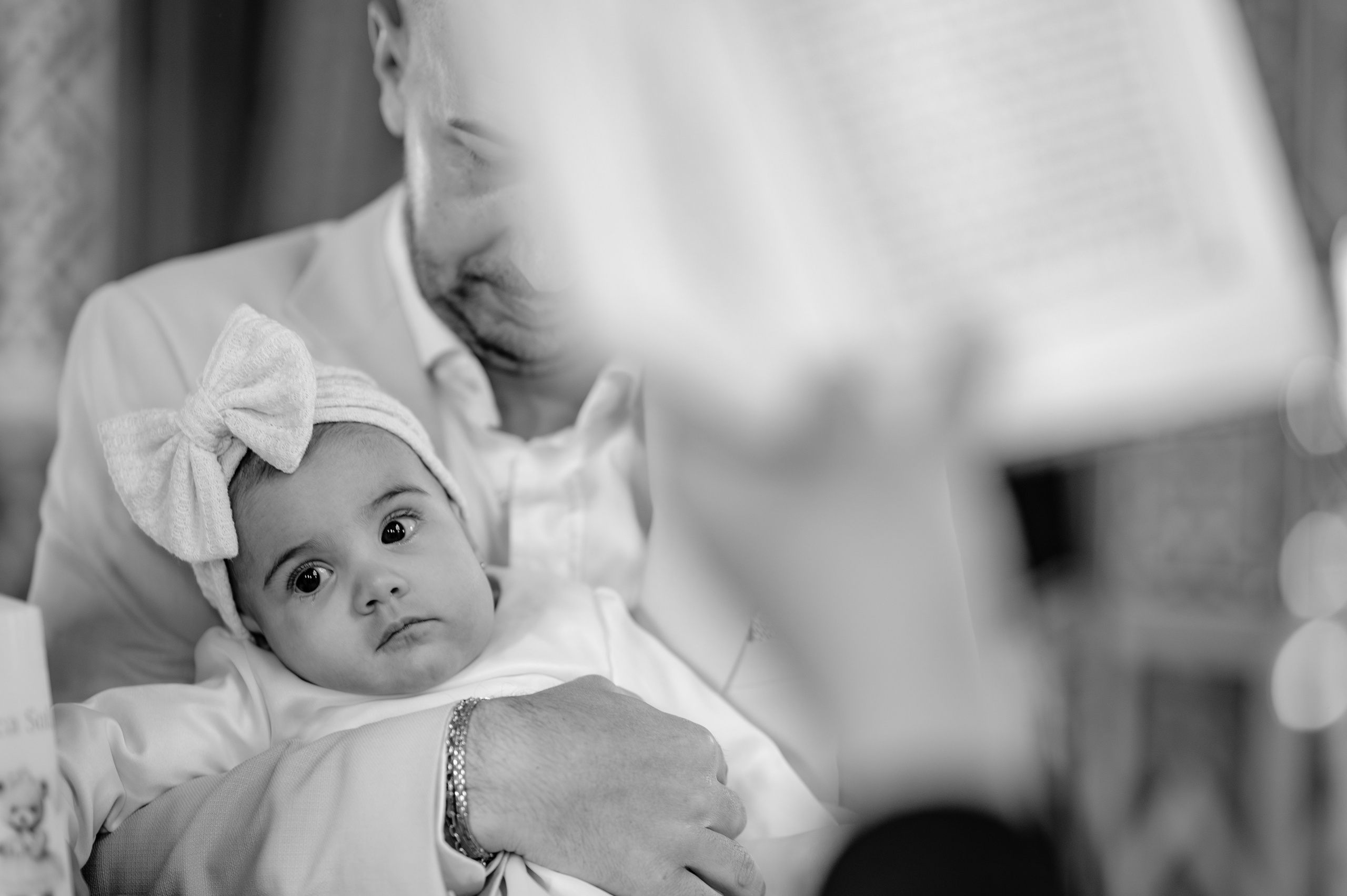 Botez Ilinca Sofia. Cătălin Lazăr Photography — Fotografie de nuntă și evenimente premium în România și Europa