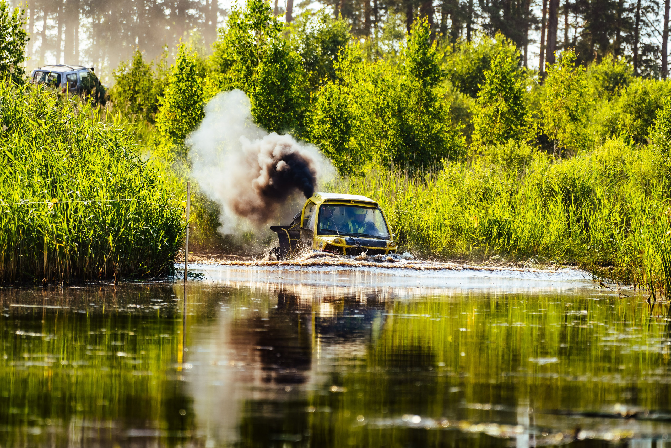 LASF 2024 M. PRAVAŽUMO ČEMPIONATO III ETAPAS. OnePIXEL