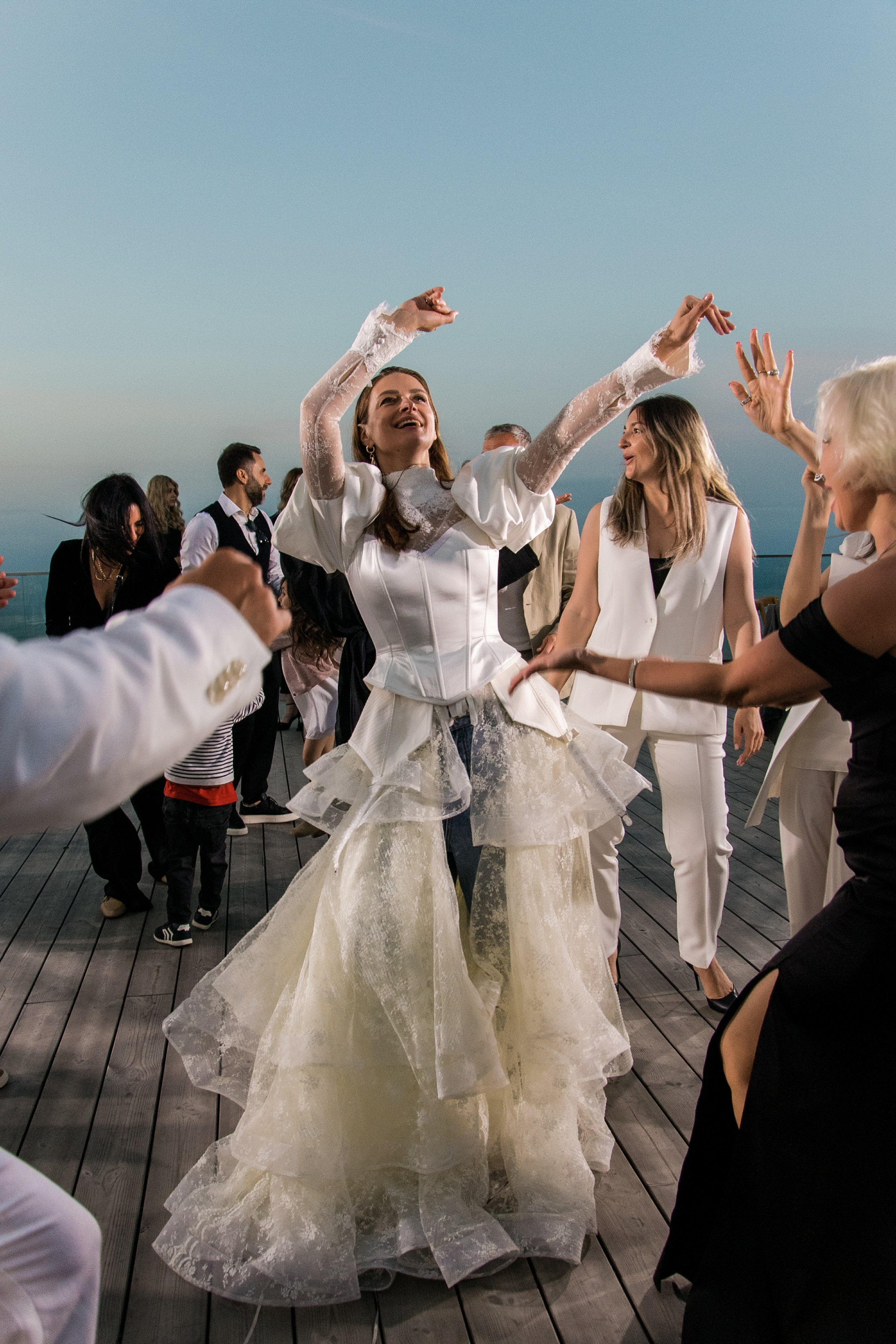 Свадьба в Сигнаги. Пара из Казахстана. Свадебные фотографы в Грузии, Армении. Макс Коваленко и Лара Татосян. Свадебный видеограф