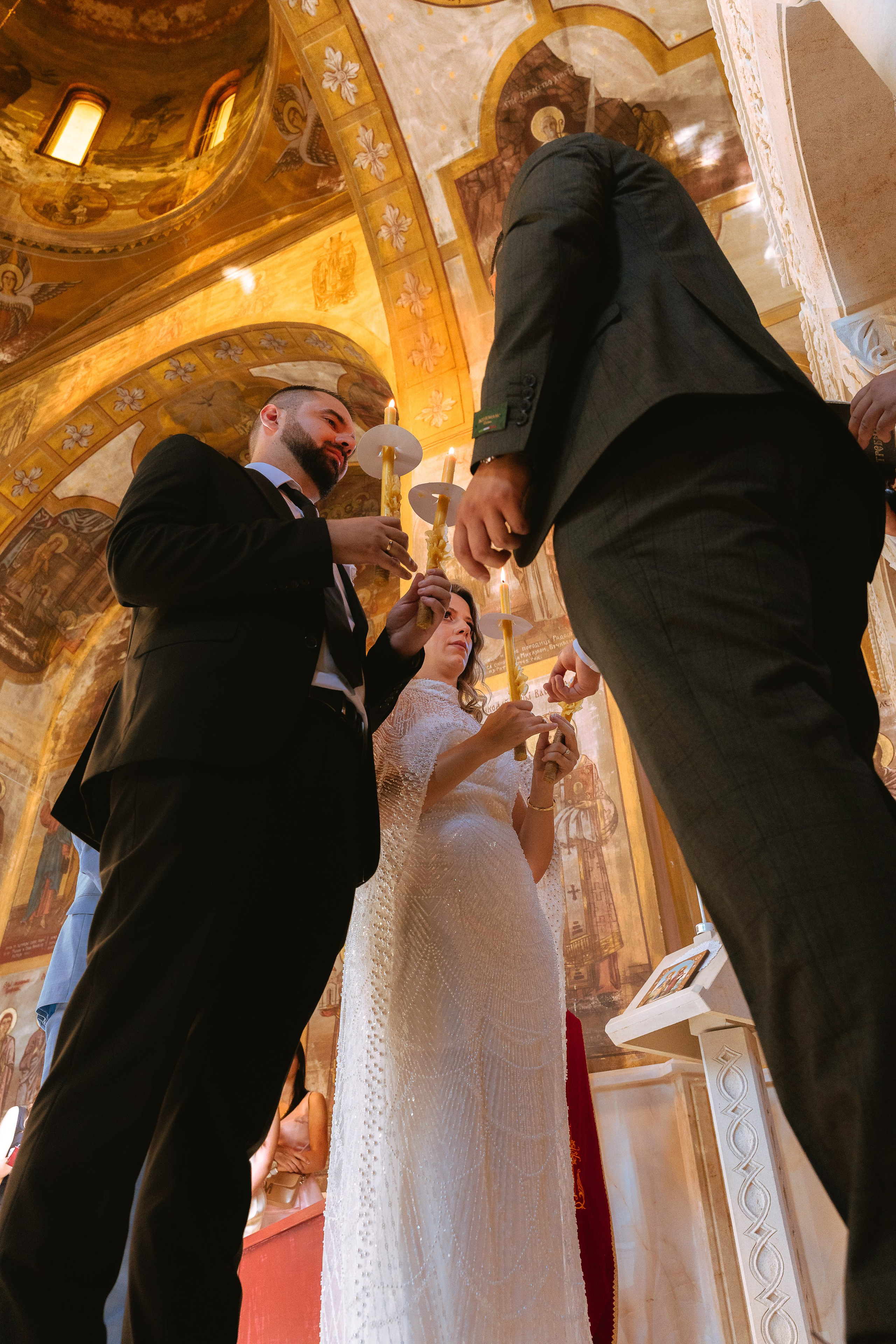 Dejan & Suzana. Golub Photography | Events & Portrait