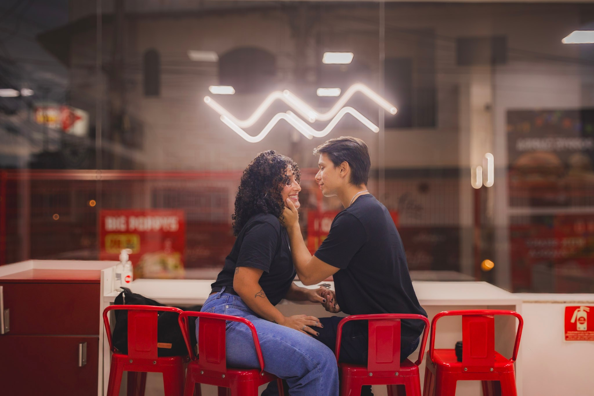 Ana&Marcos. Joelbalbinofotografo