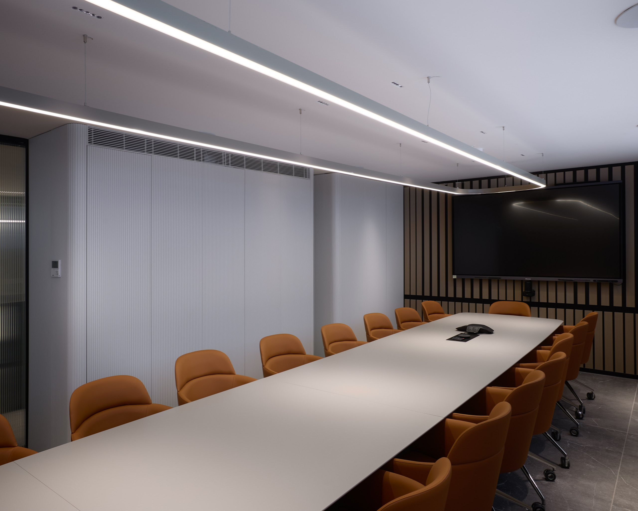 Project Habonim LTD. Interior Photography & Video in Israel