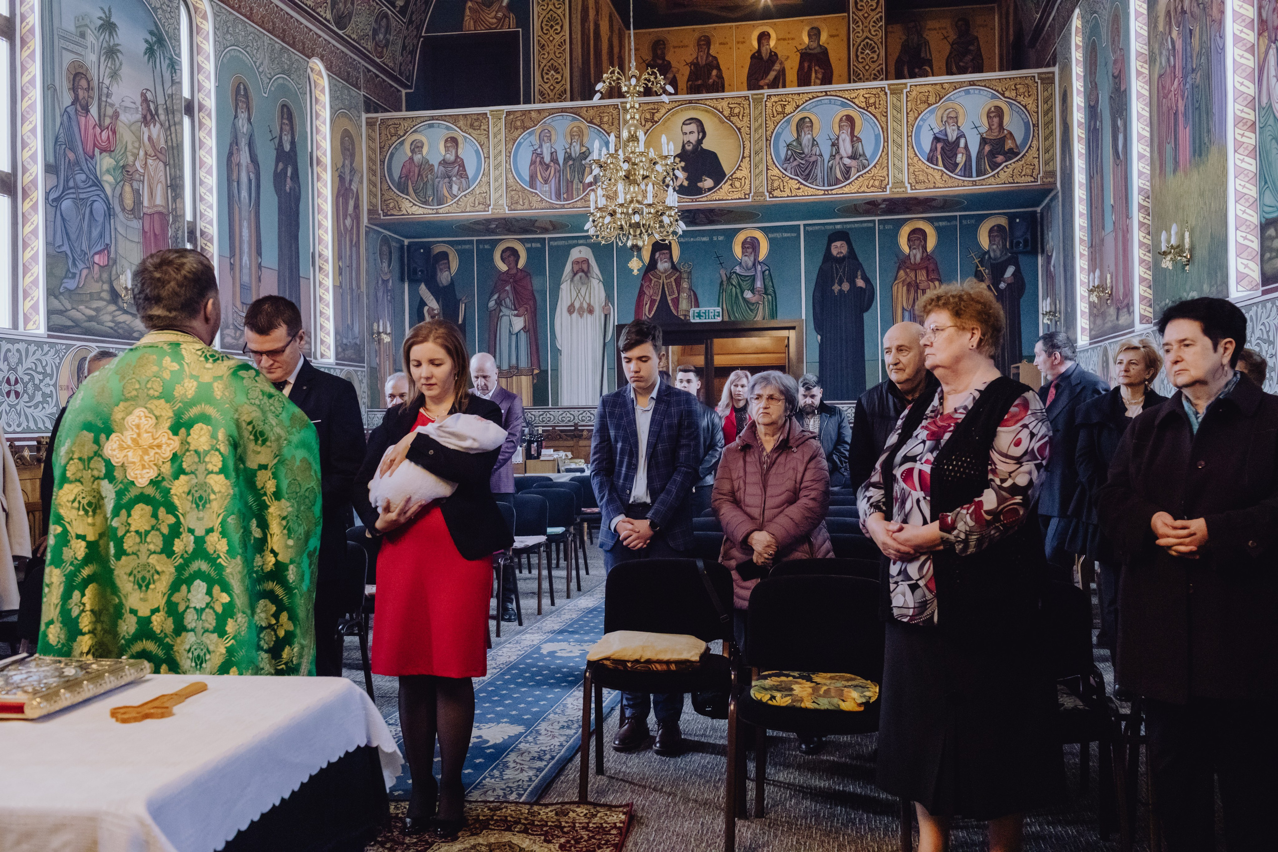 Ștefan. Wedding & couple photographer from Romania Rut Vetan