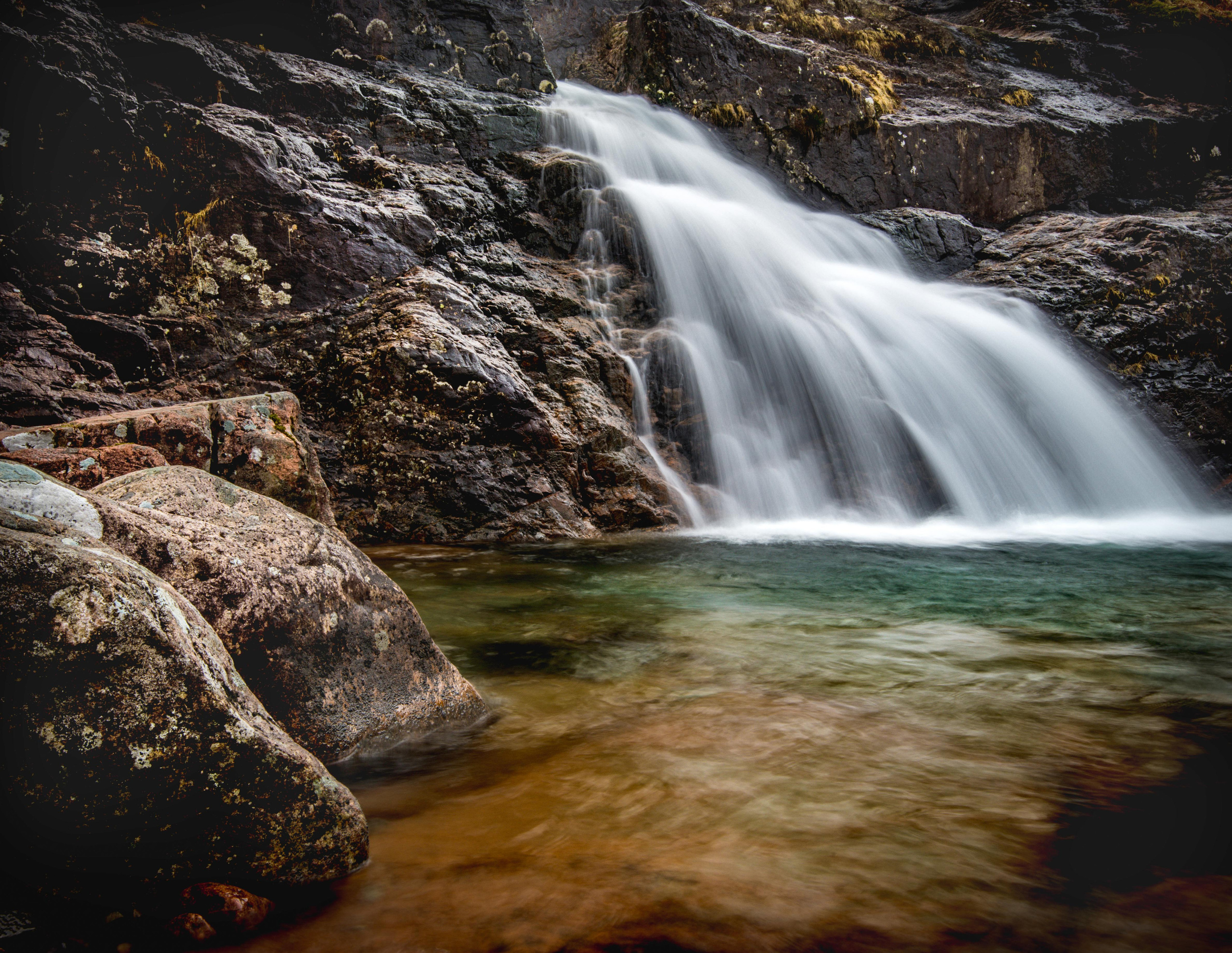 Landscape. Portrait and Family photographer based in Larkhall Scotland