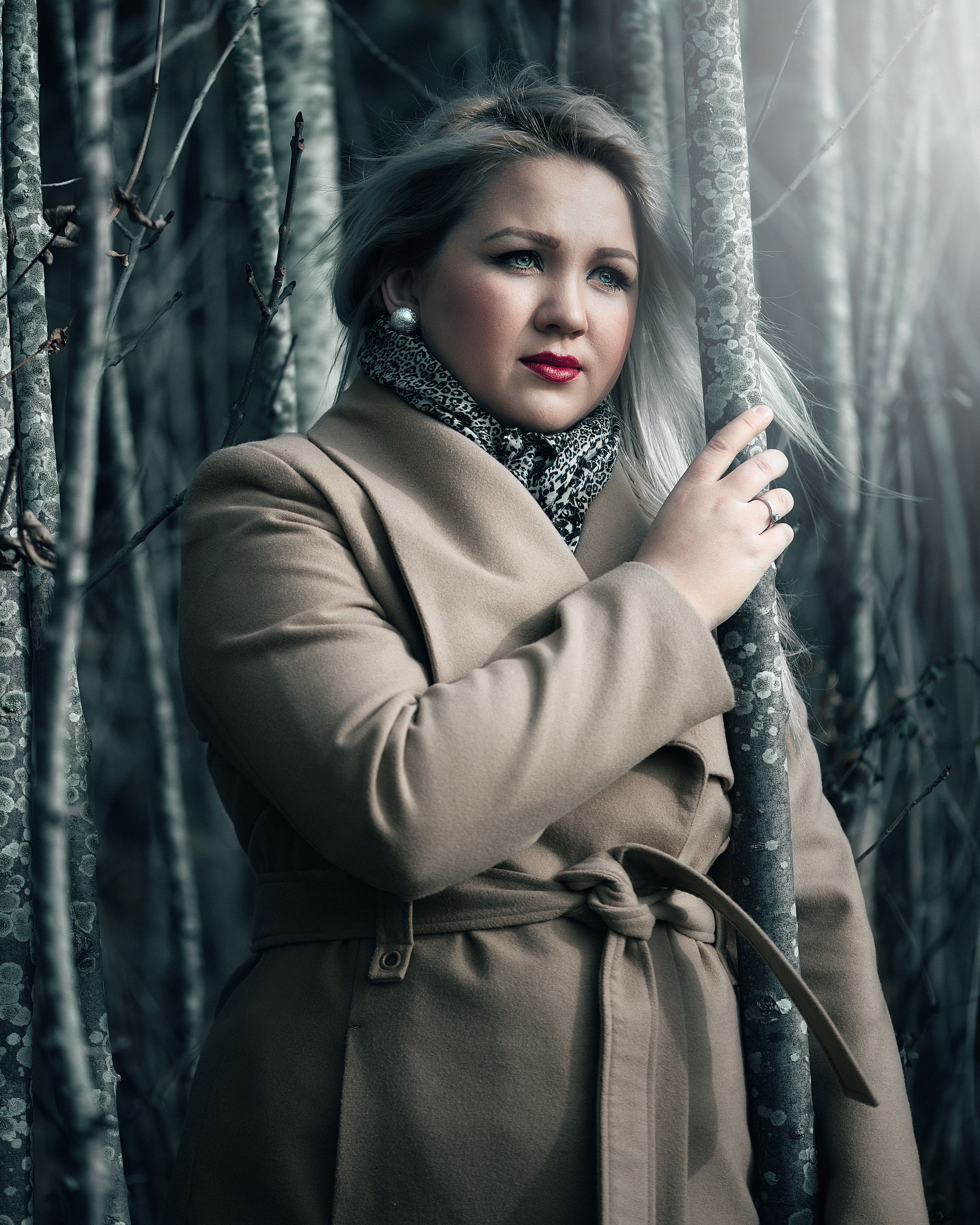 Portrait. Portrait and Family photographer based in Larkhall Scotland