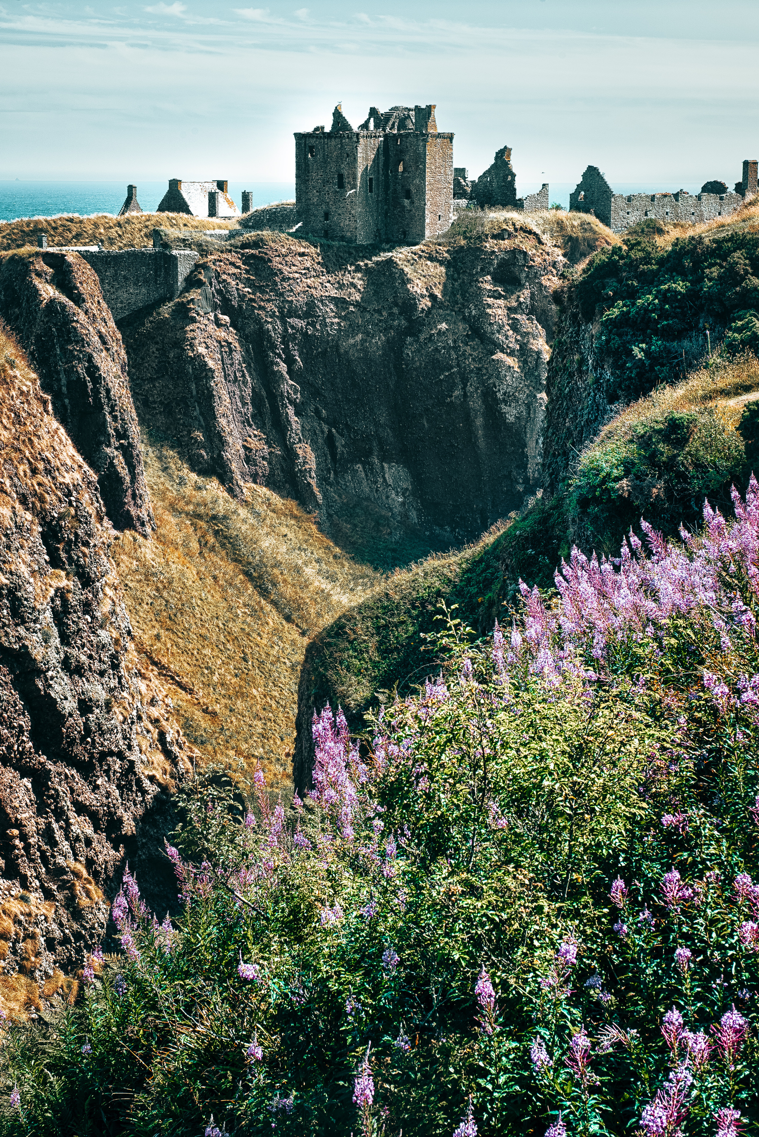 Landscape. Portrait and Family photographer based in Larkhall Scotland
