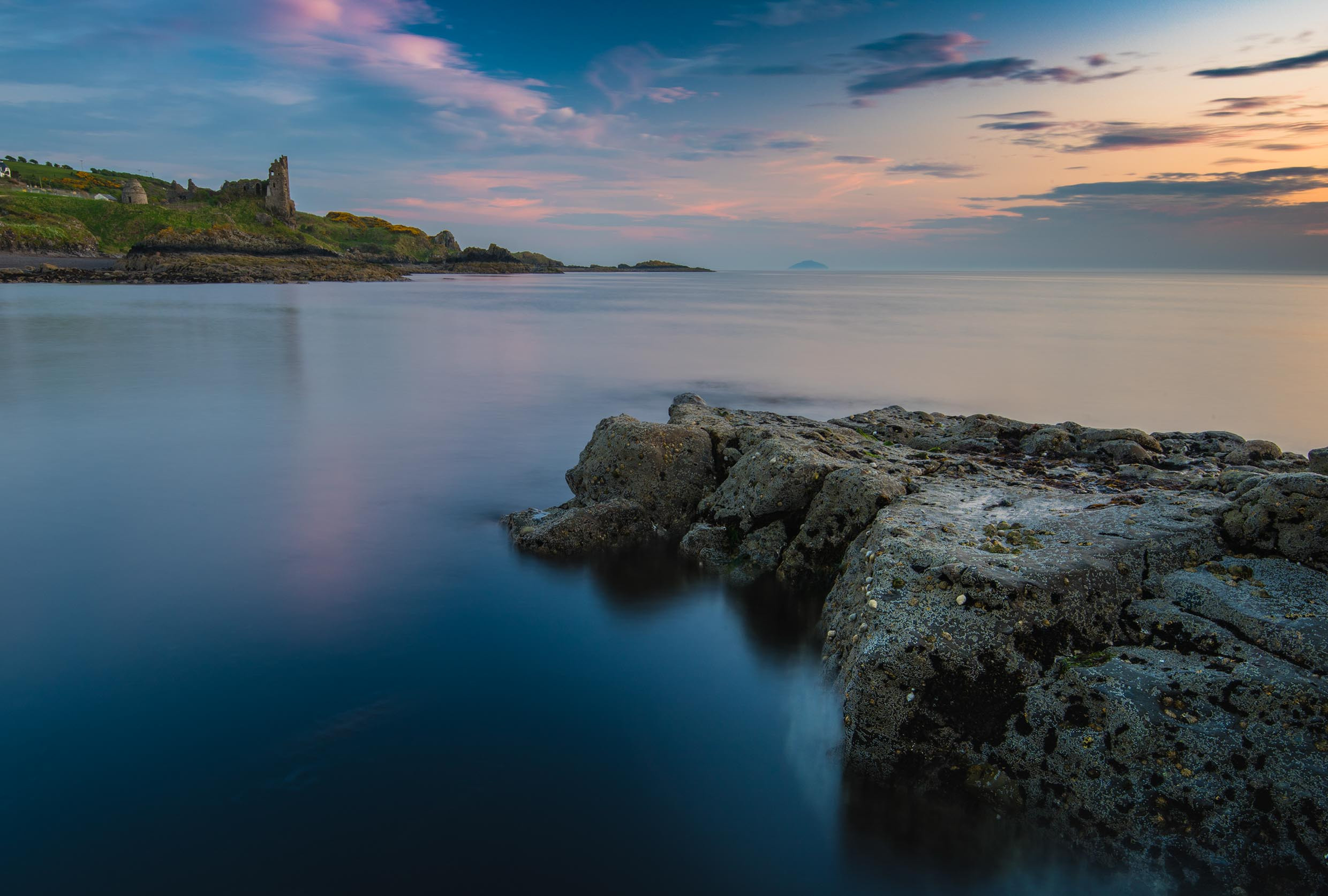 Landscape. Portrait and Family photographer based in Larkhall Scotland