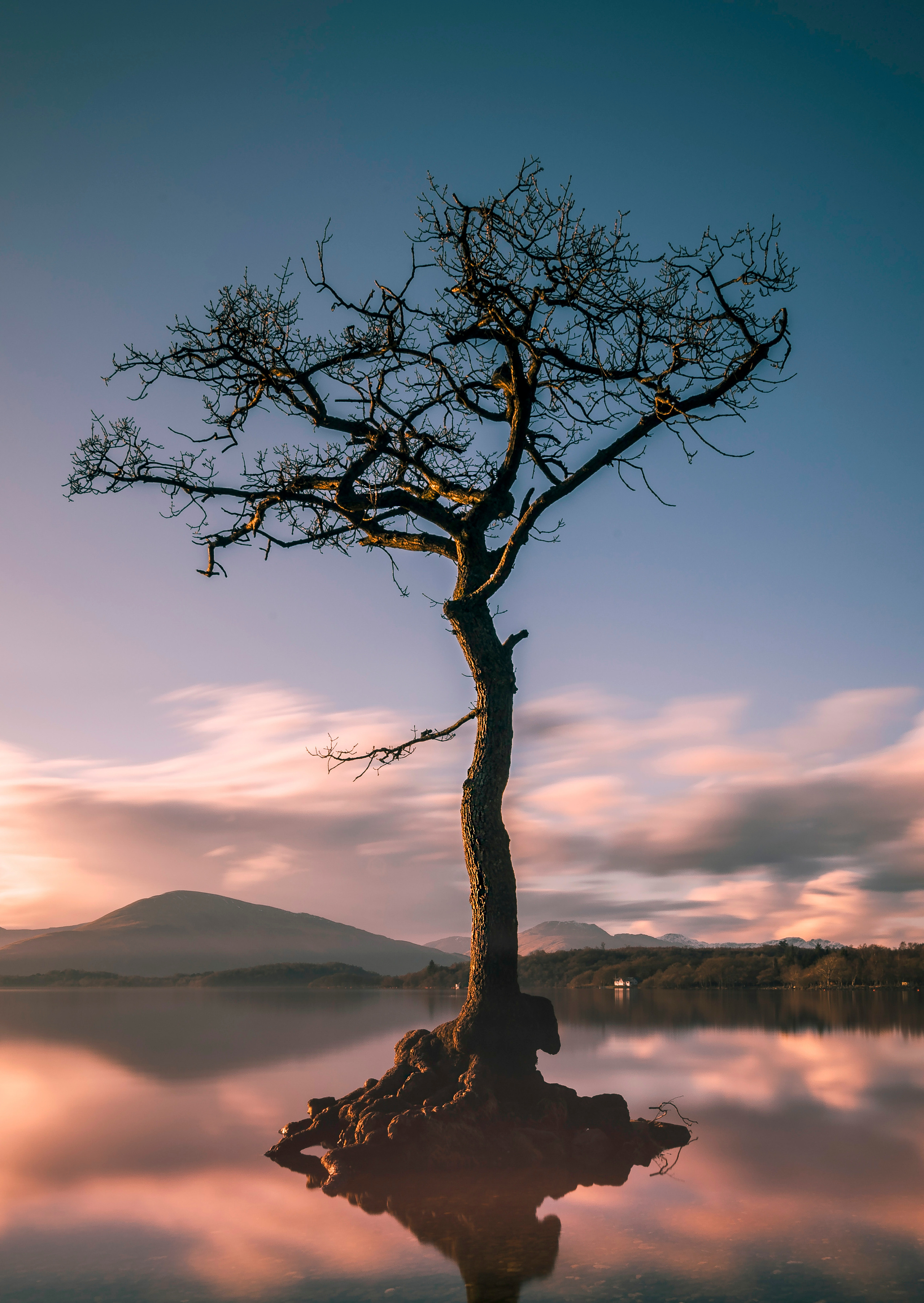 Landscape. Portrait and Family photographer based in Larkhall Scotland
