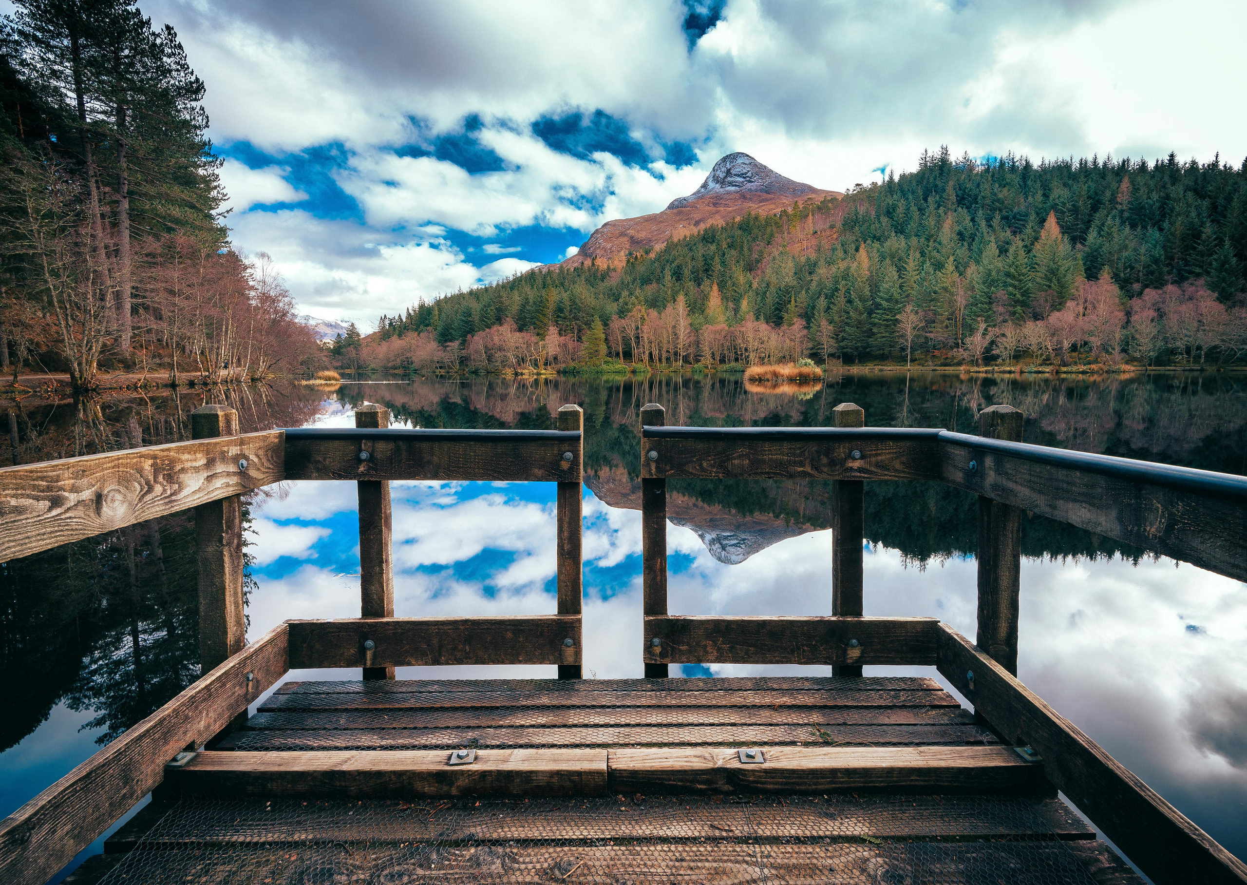 Landscape. Portrait and Family photographer based in Larkhall Scotland