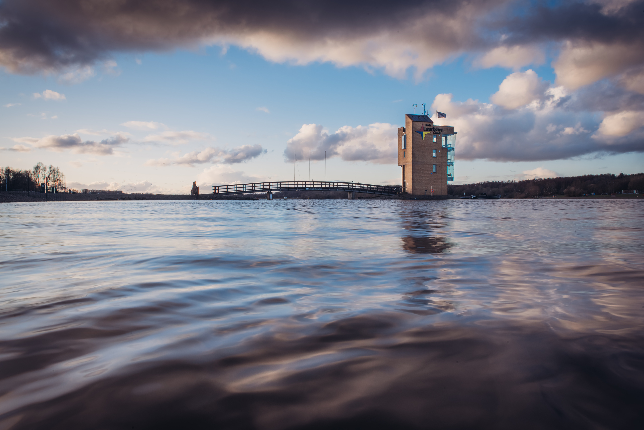 Landscape. Portrait and Family photographer based in Larkhall Scotland