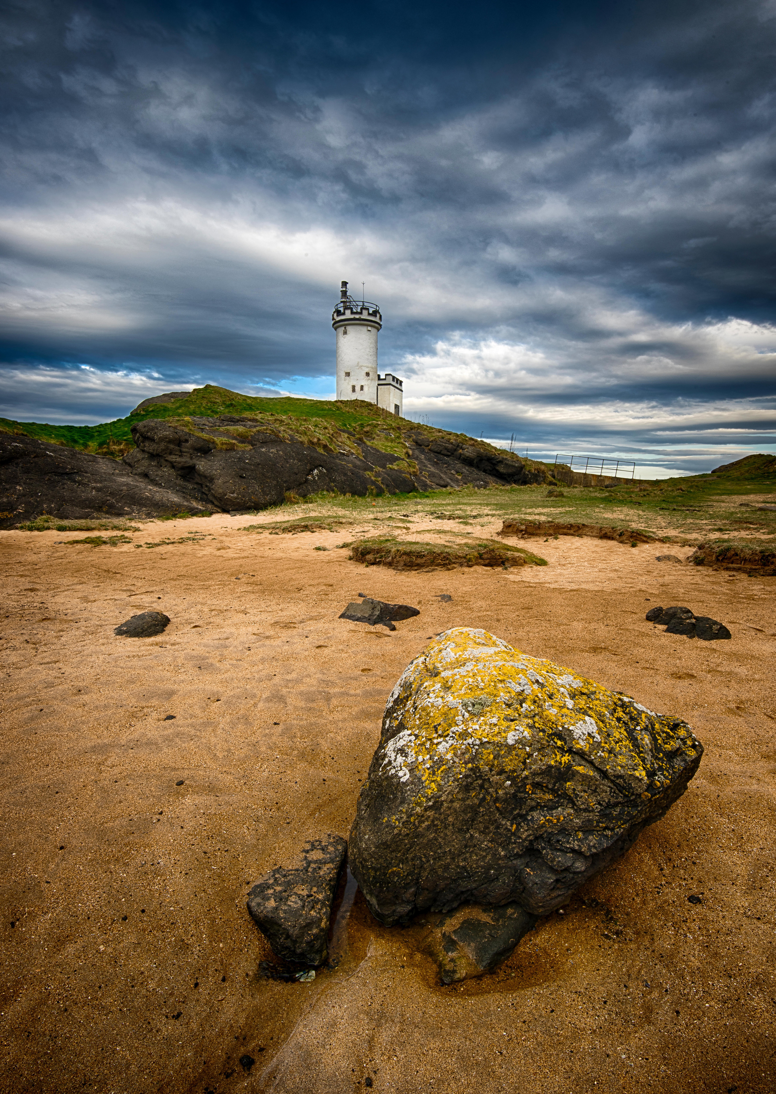 Landscape. Portrait and Family photographer based in Larkhall Scotland
