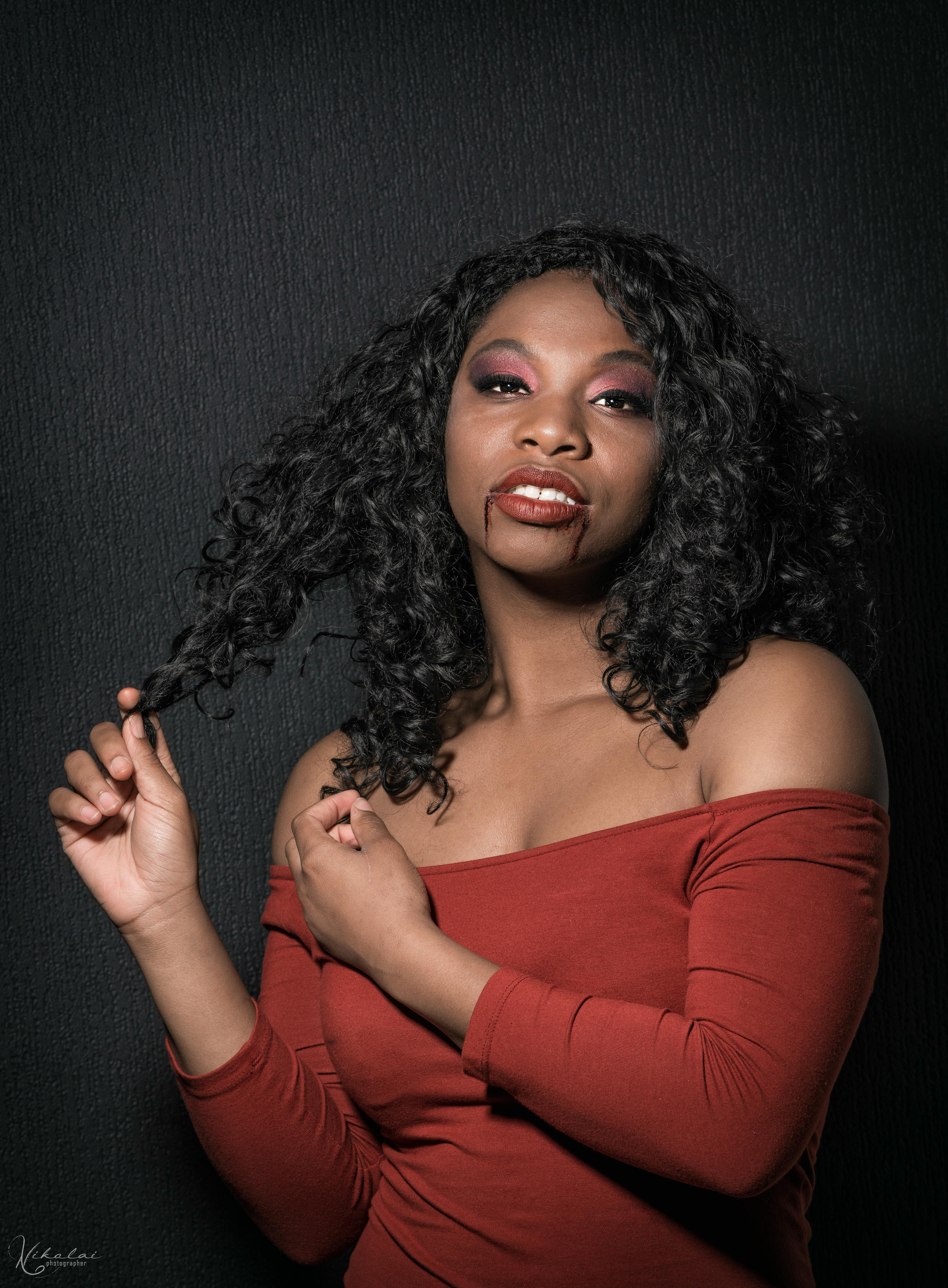 Portrait. Portrait and Family photographer based in Larkhall Scotland