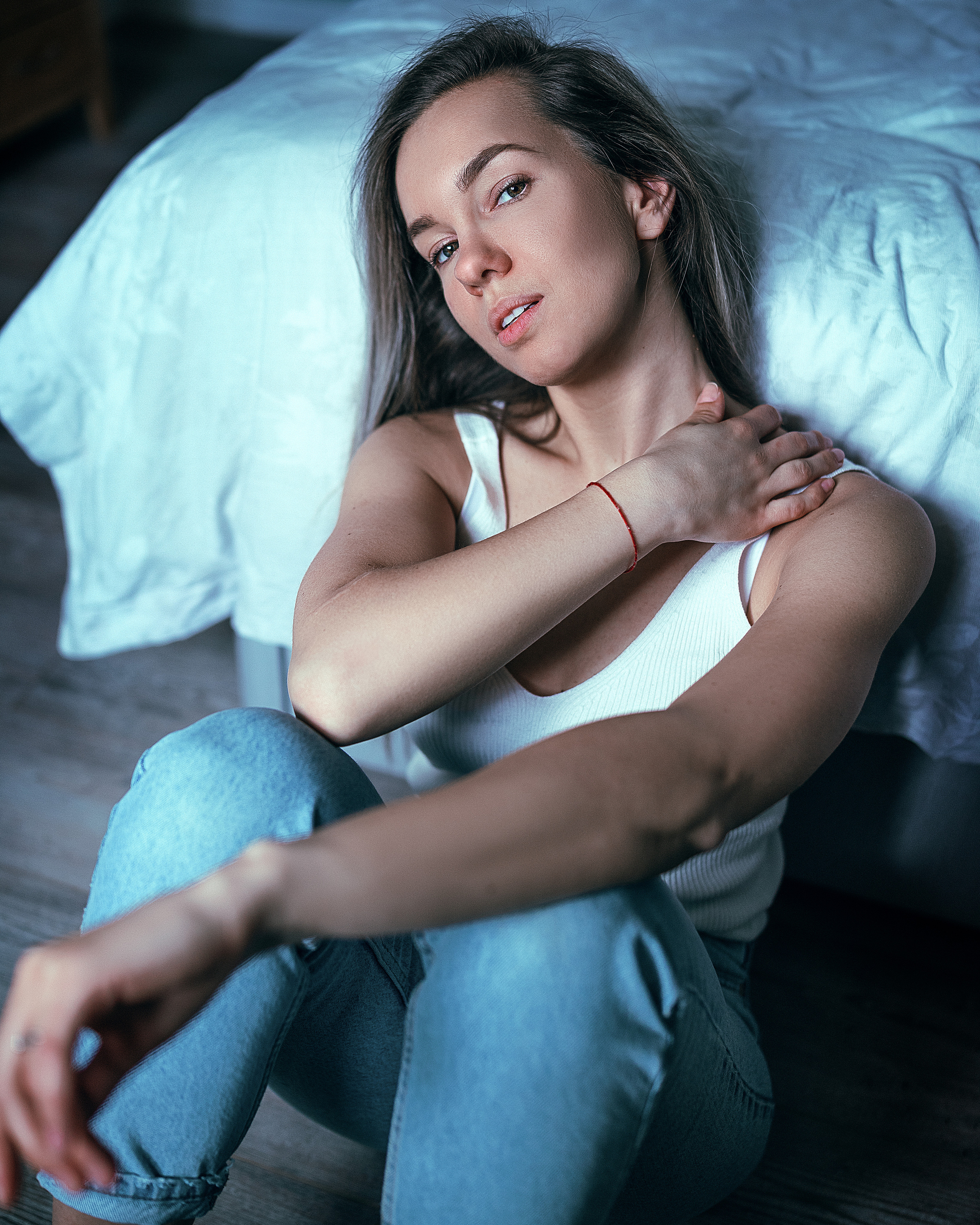 Portrait. Portrait and Family photographer based in Larkhall Scotland