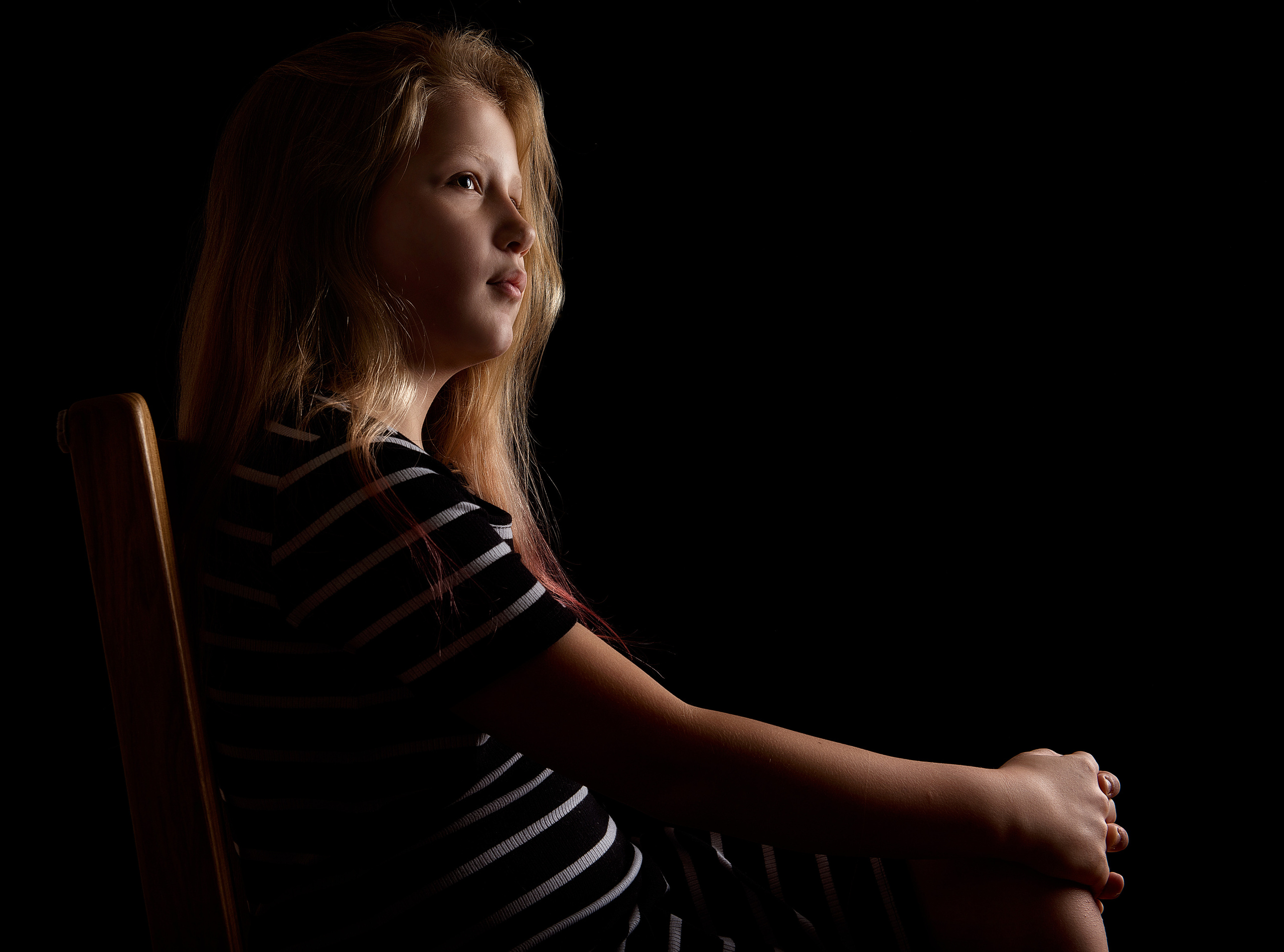 Portrait. Portrait and Family photographer based in Larkhall Scotland