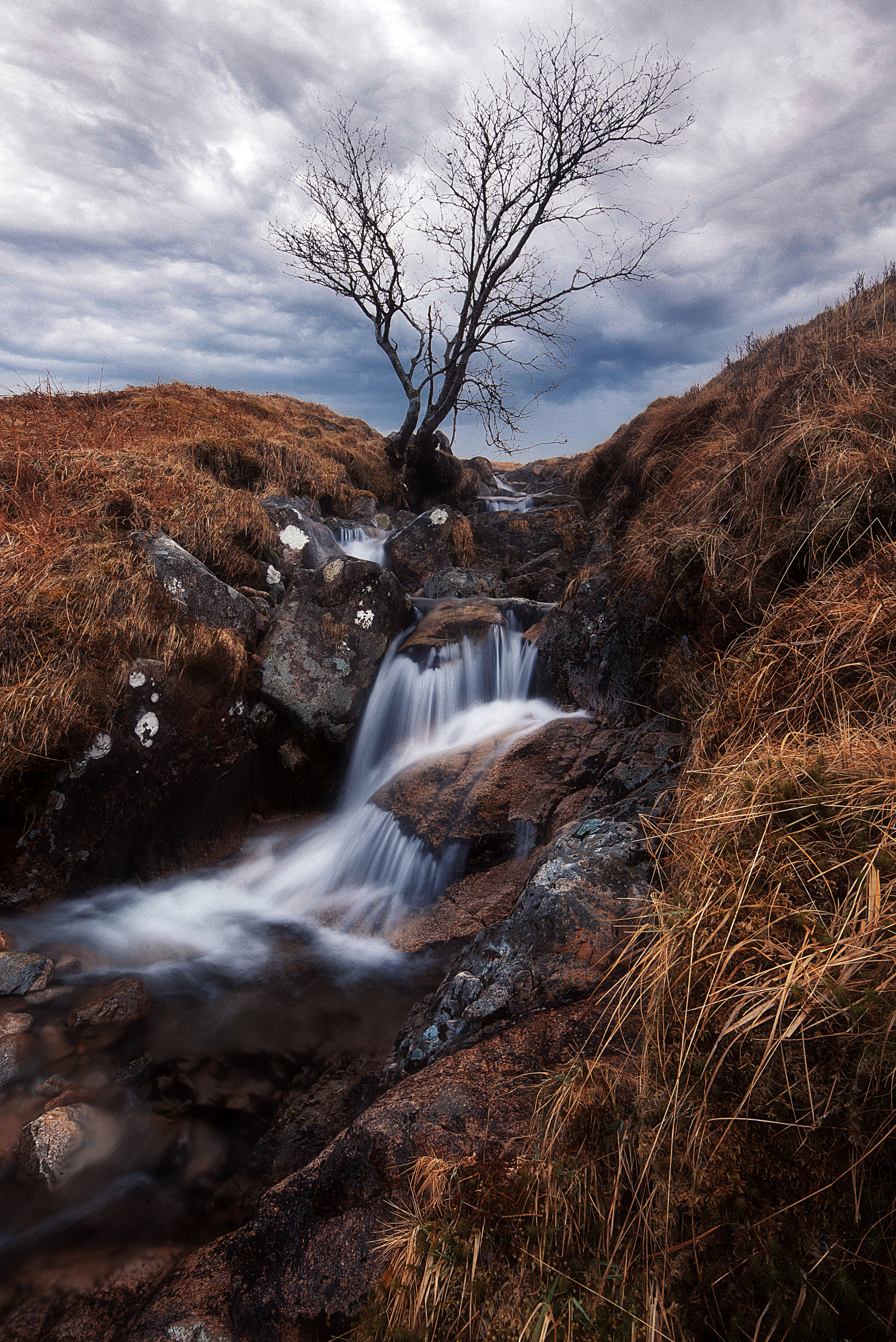 Landscape. Portrait and Family photographer based in Larkhall Scotland