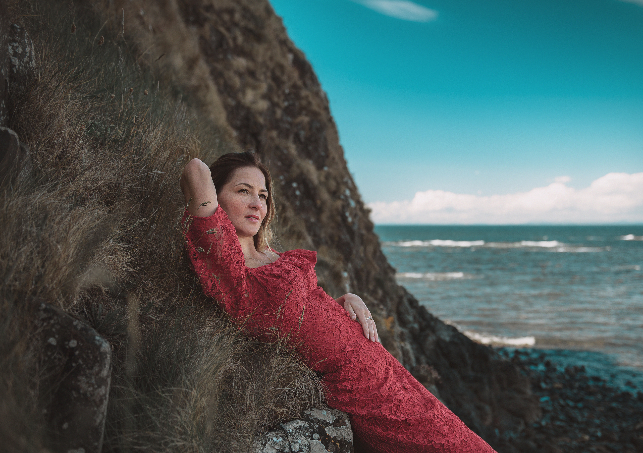 Portrait. Portrait and Family photographer based in Larkhall Scotland