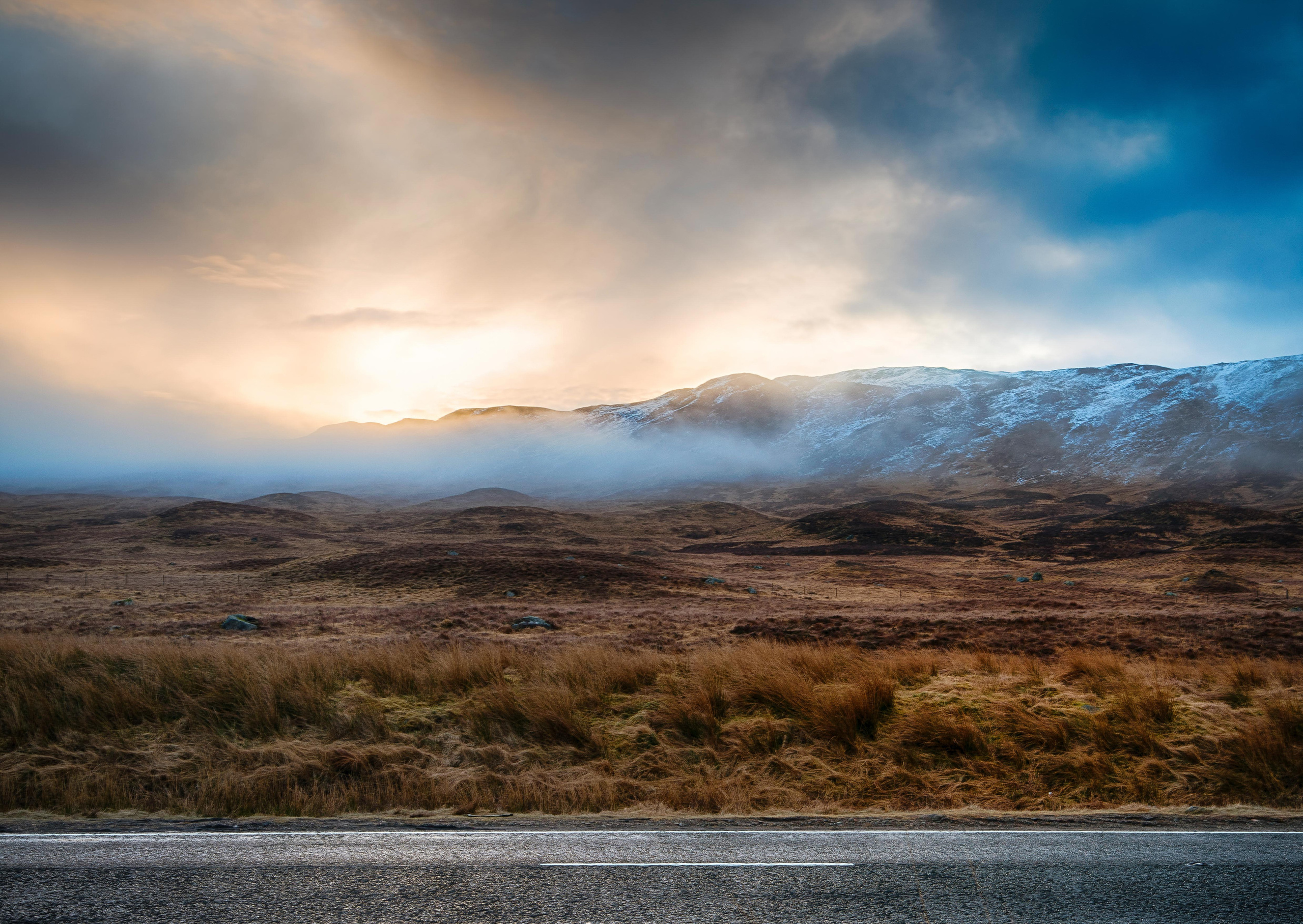 Landscape. Portrait and Family photographer based in Larkhall Scotland