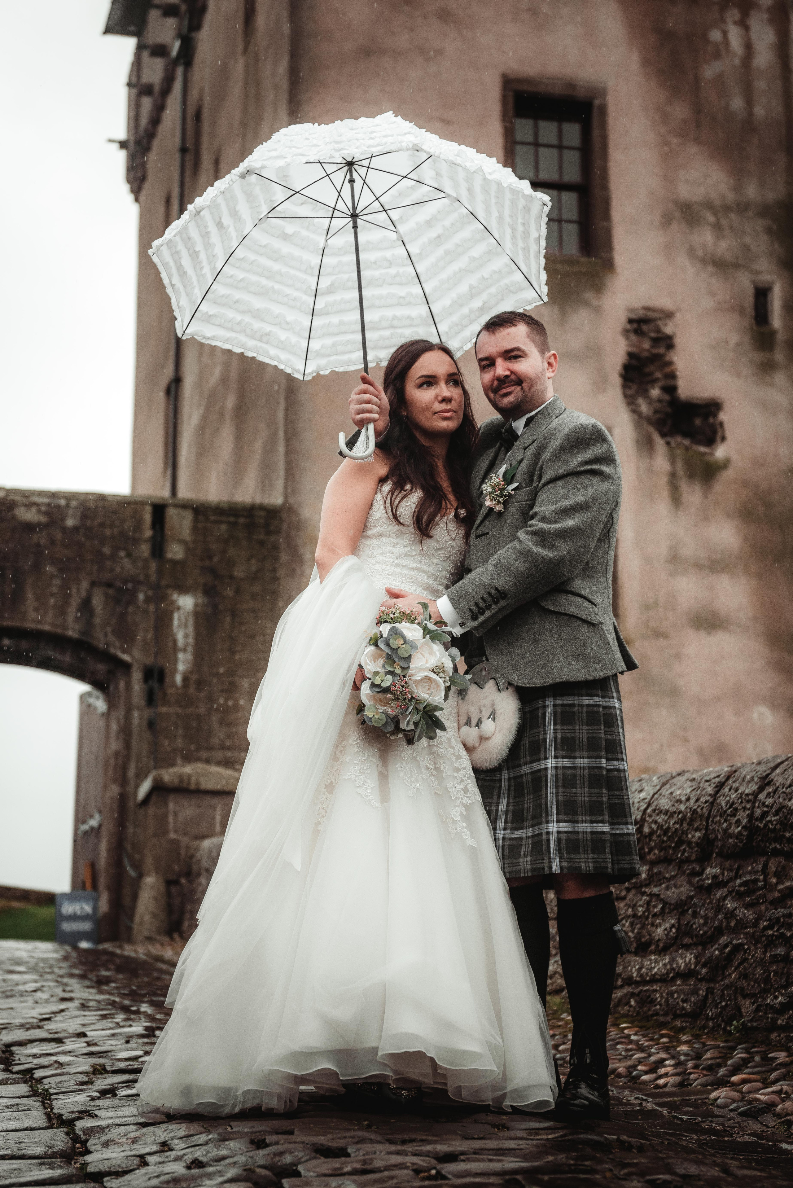 Wedding photos. Portrait and Family photographer based in Larkhall Scotland