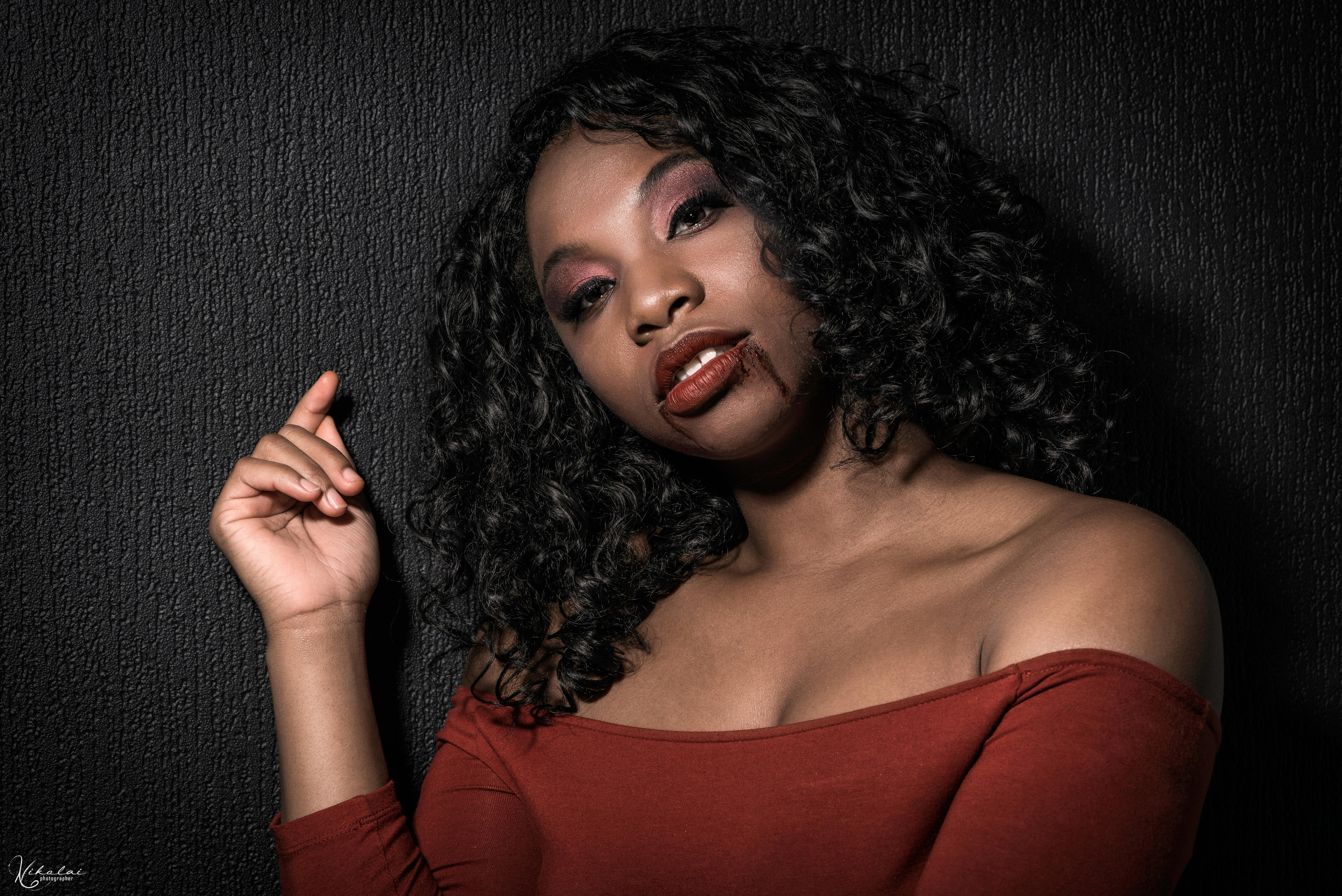 Portrait. Portrait and Family photographer based in Larkhall Scotland