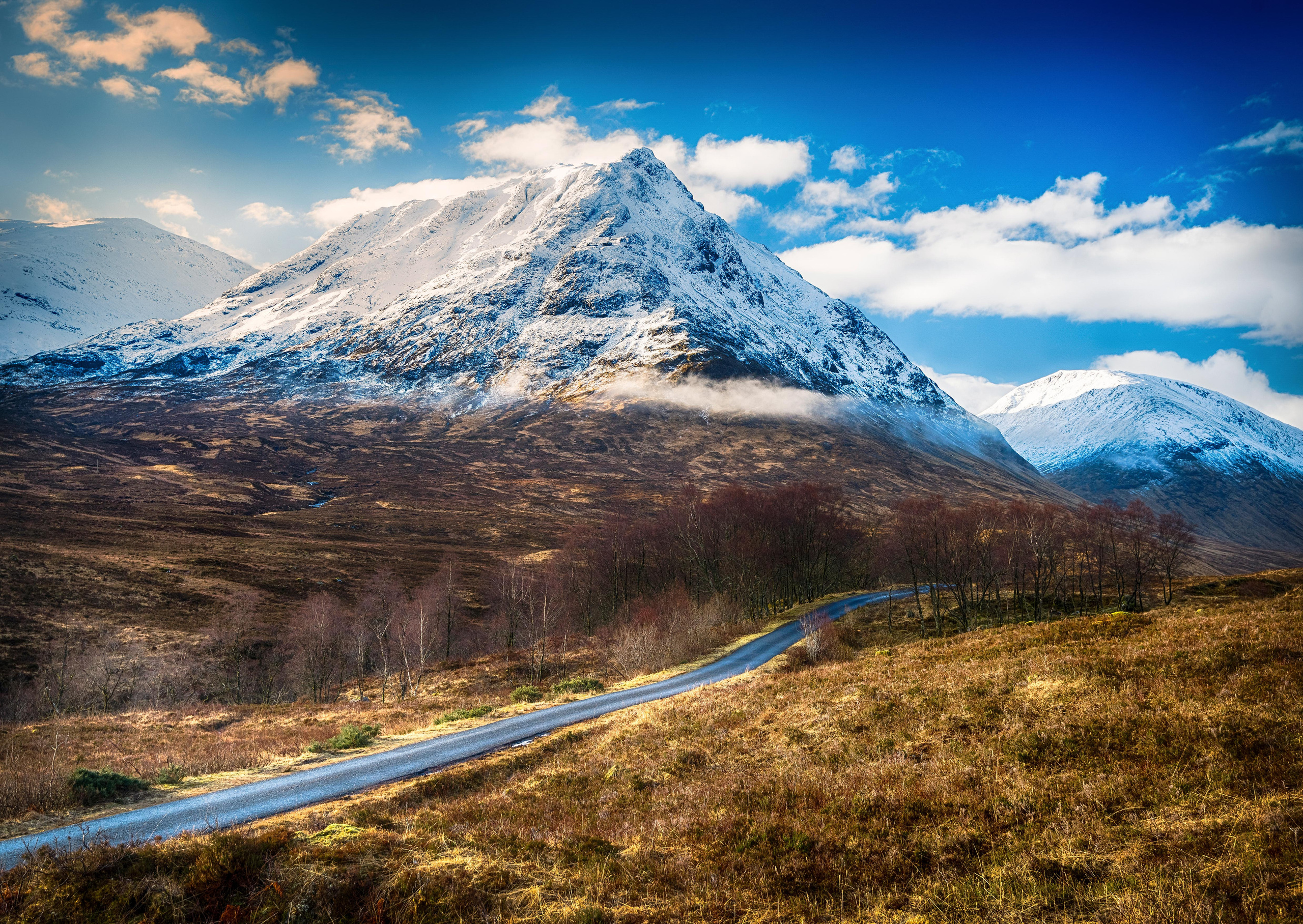 Landscape. Portrait and Family photographer based in Larkhall Scotland