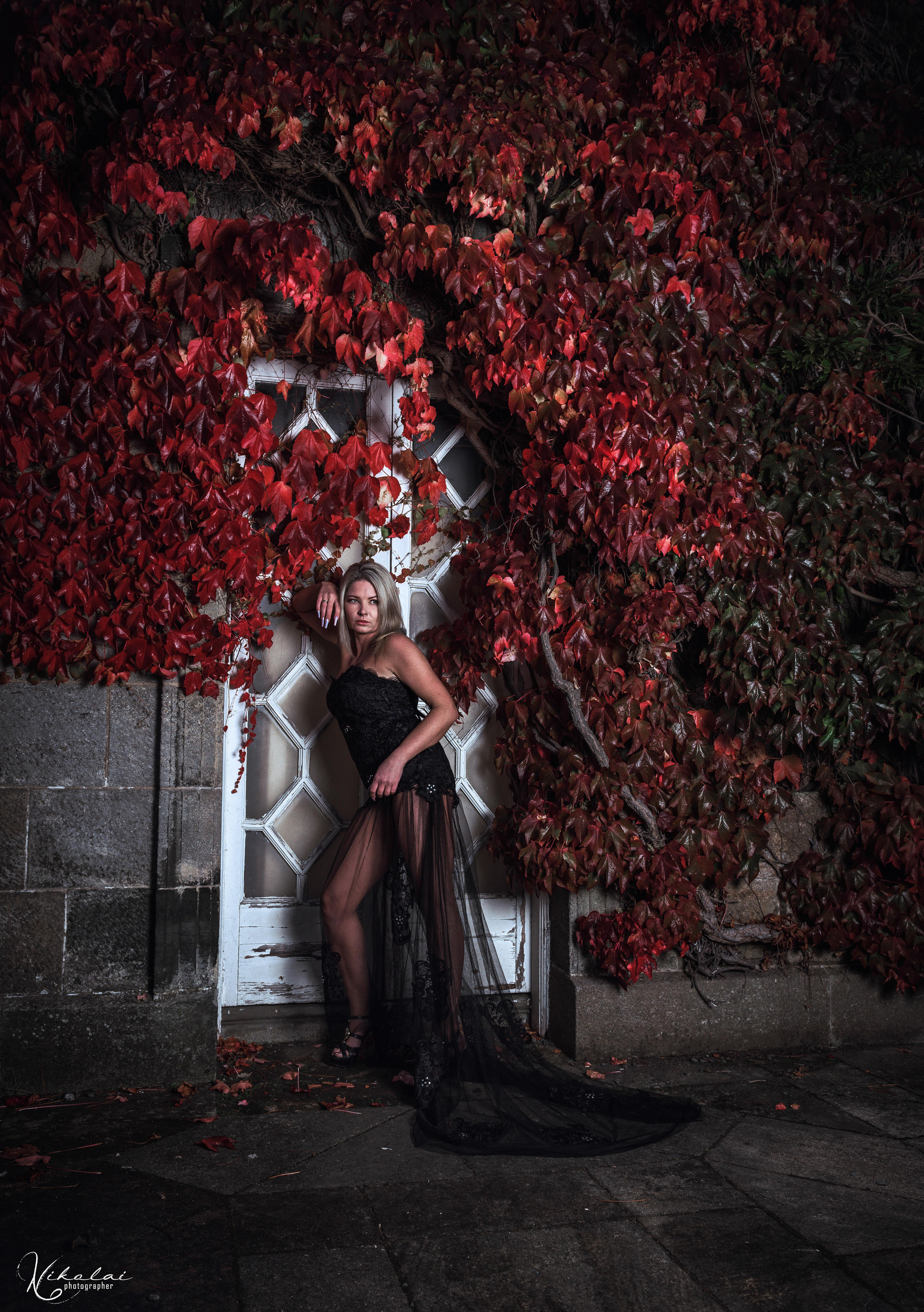 Portrait. Portrait and Family photographer based in Larkhall Scotland