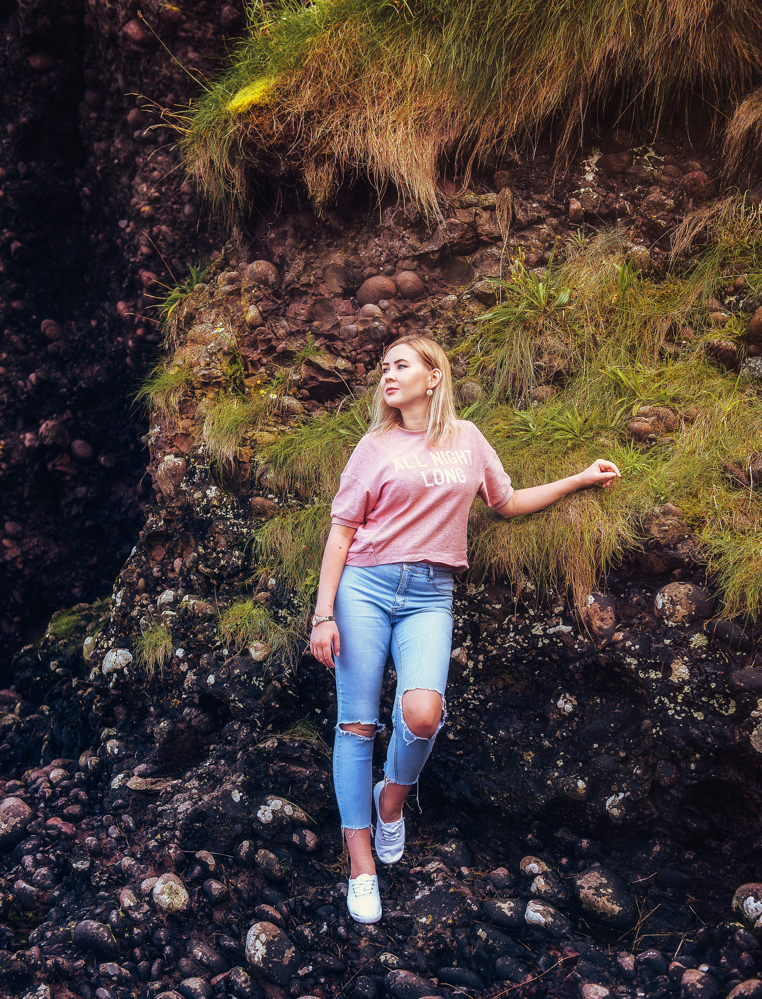 Portrait. Portrait and Family photographer based in Larkhall Scotland