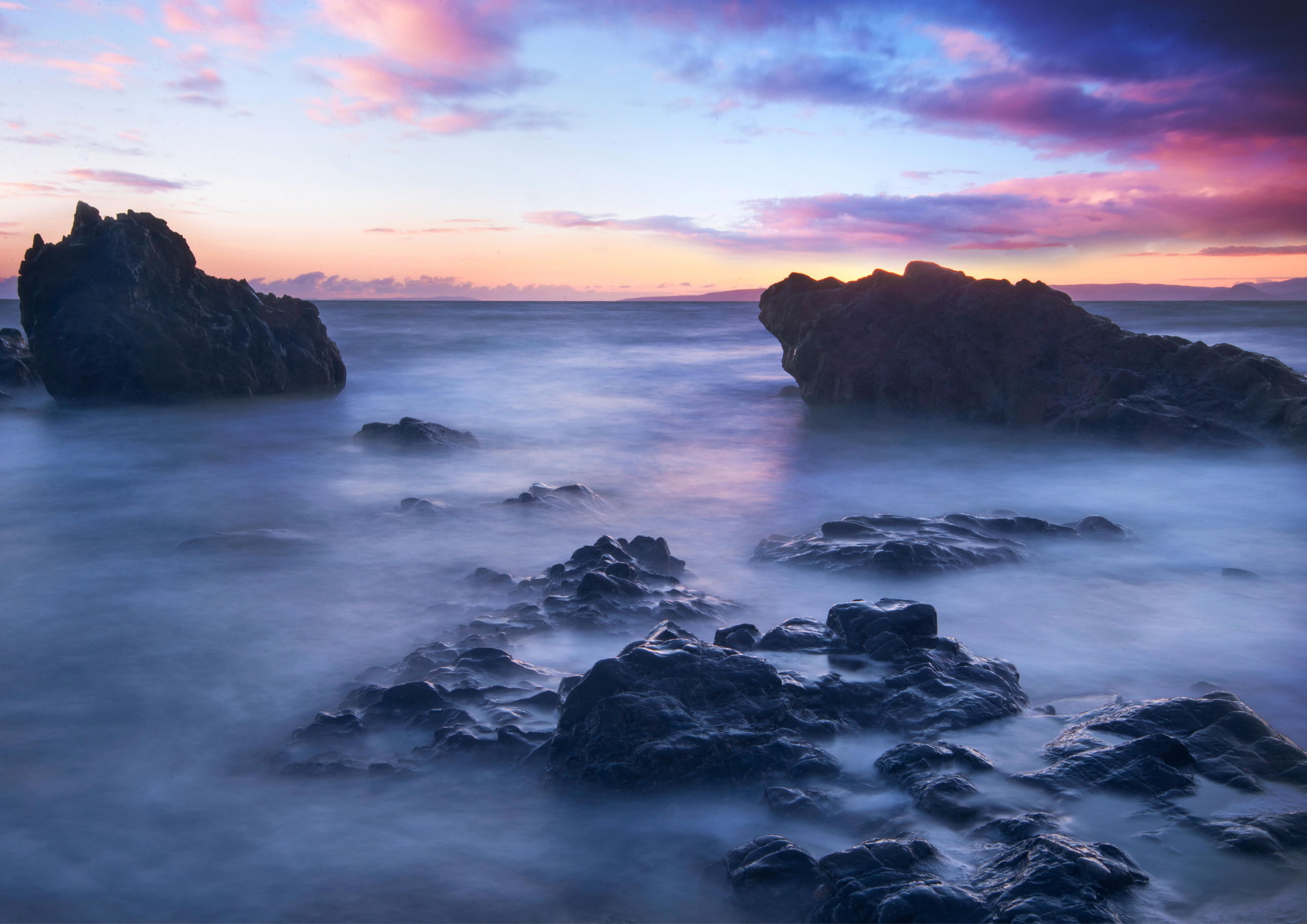 Landscape. Portrait and Family photographer based in Larkhall Scotland