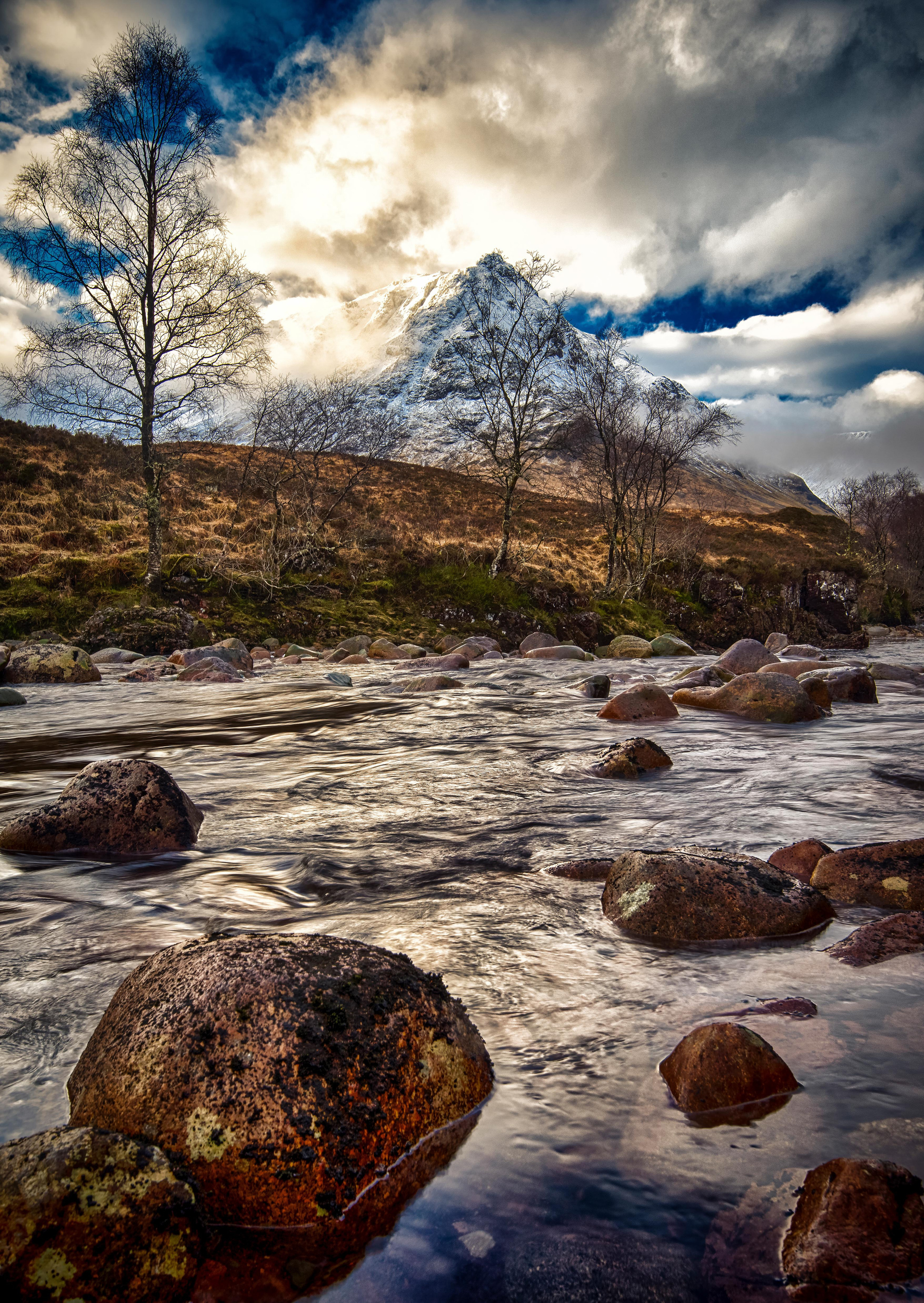 Landscape. Portrait and Family photographer based in Larkhall Scotland