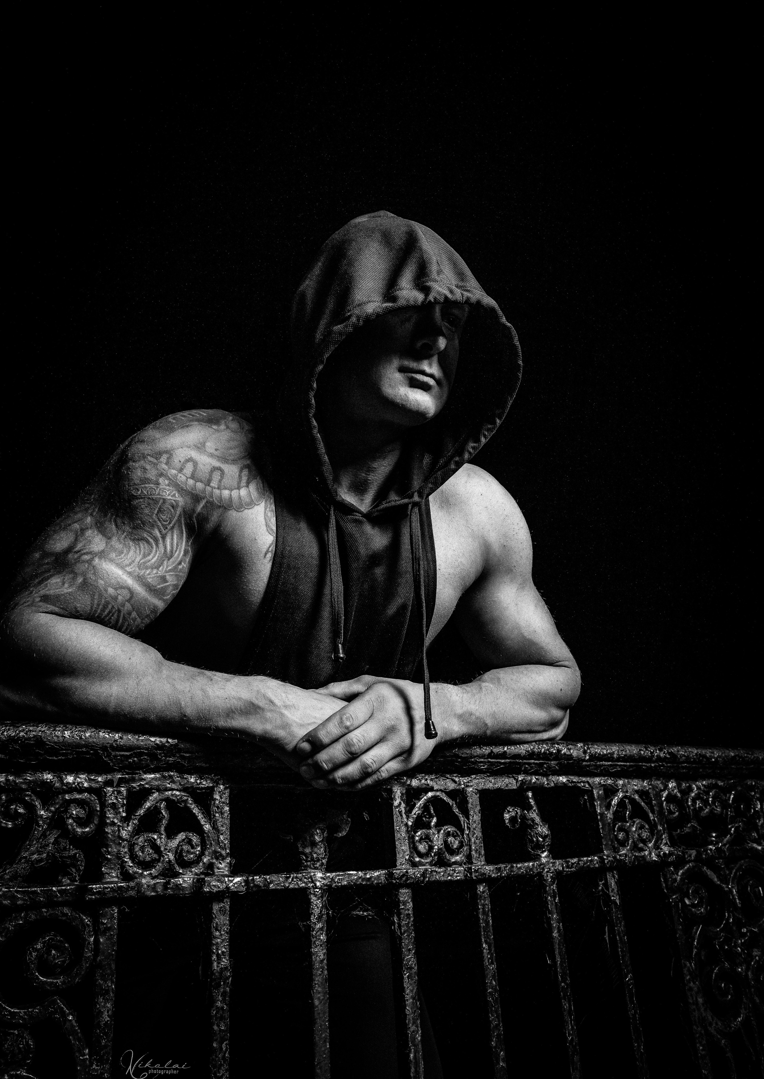 Portrait. Portrait and Family photographer based in Larkhall Scotland