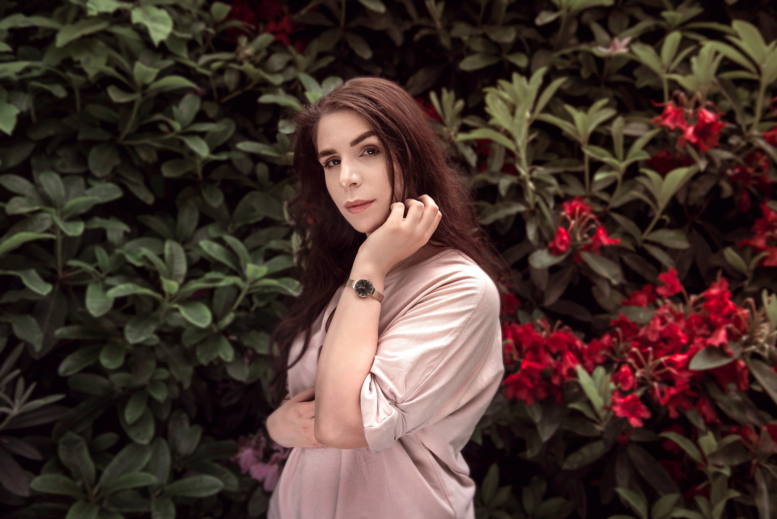 Portrait. Portrait and Family photographer based in Larkhall Scotland