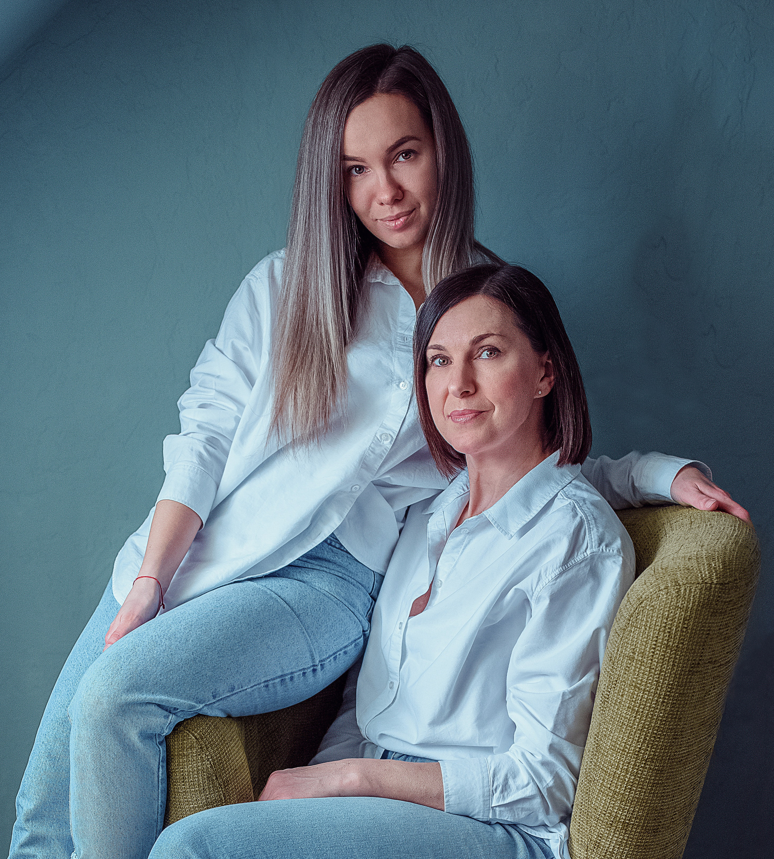 Portrait. Portrait and Family photographer based in Larkhall Scotland