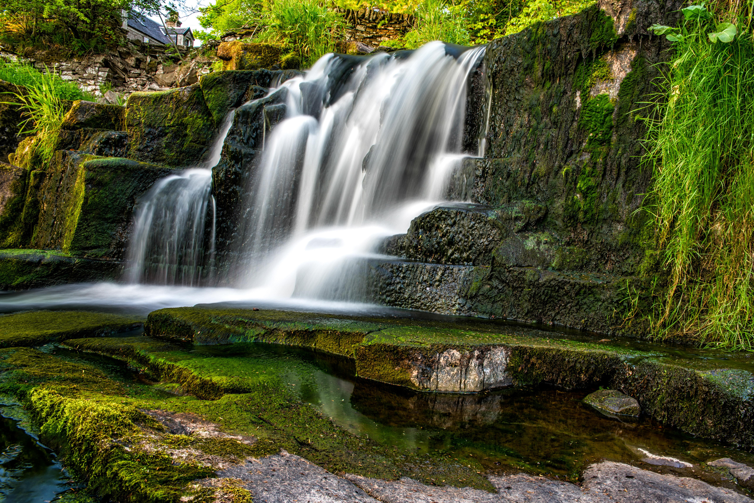 Landscape. Portrait and Family photographer based in Larkhall Scotland