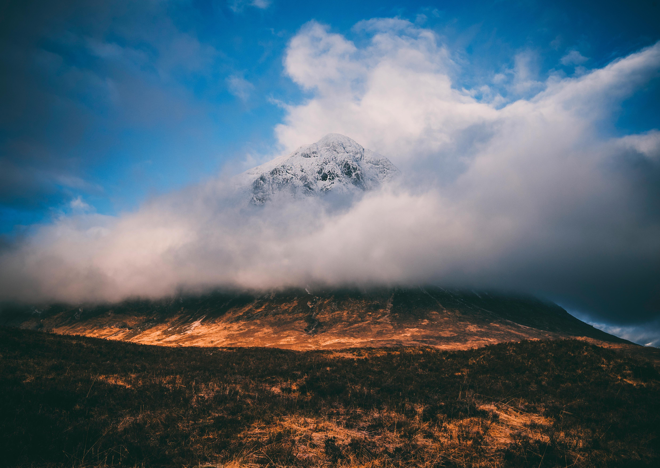 Landscape. Portrait and Family photographer based in Larkhall Scotland