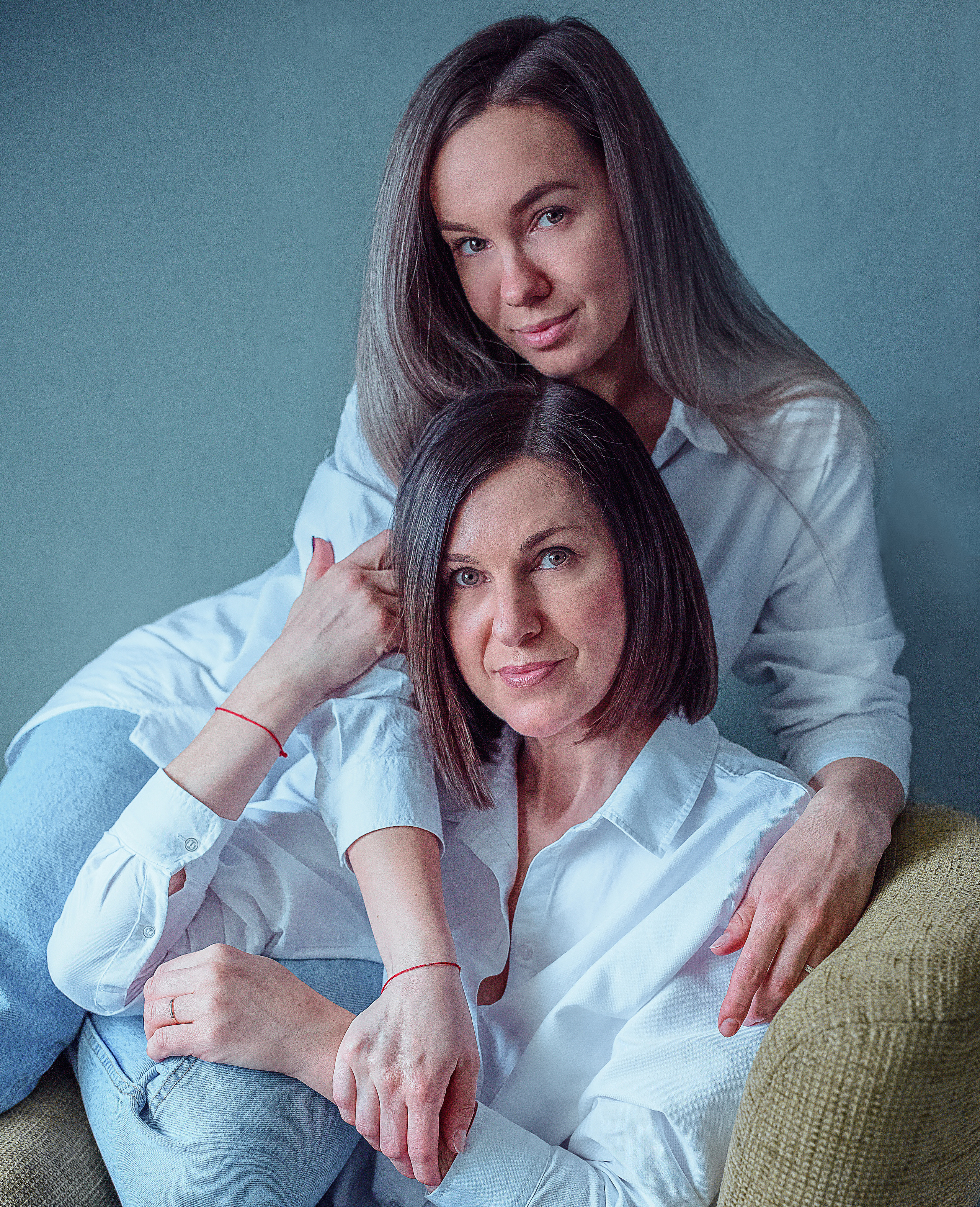 Portrait. Portrait and Family photographer based in Larkhall Scotland