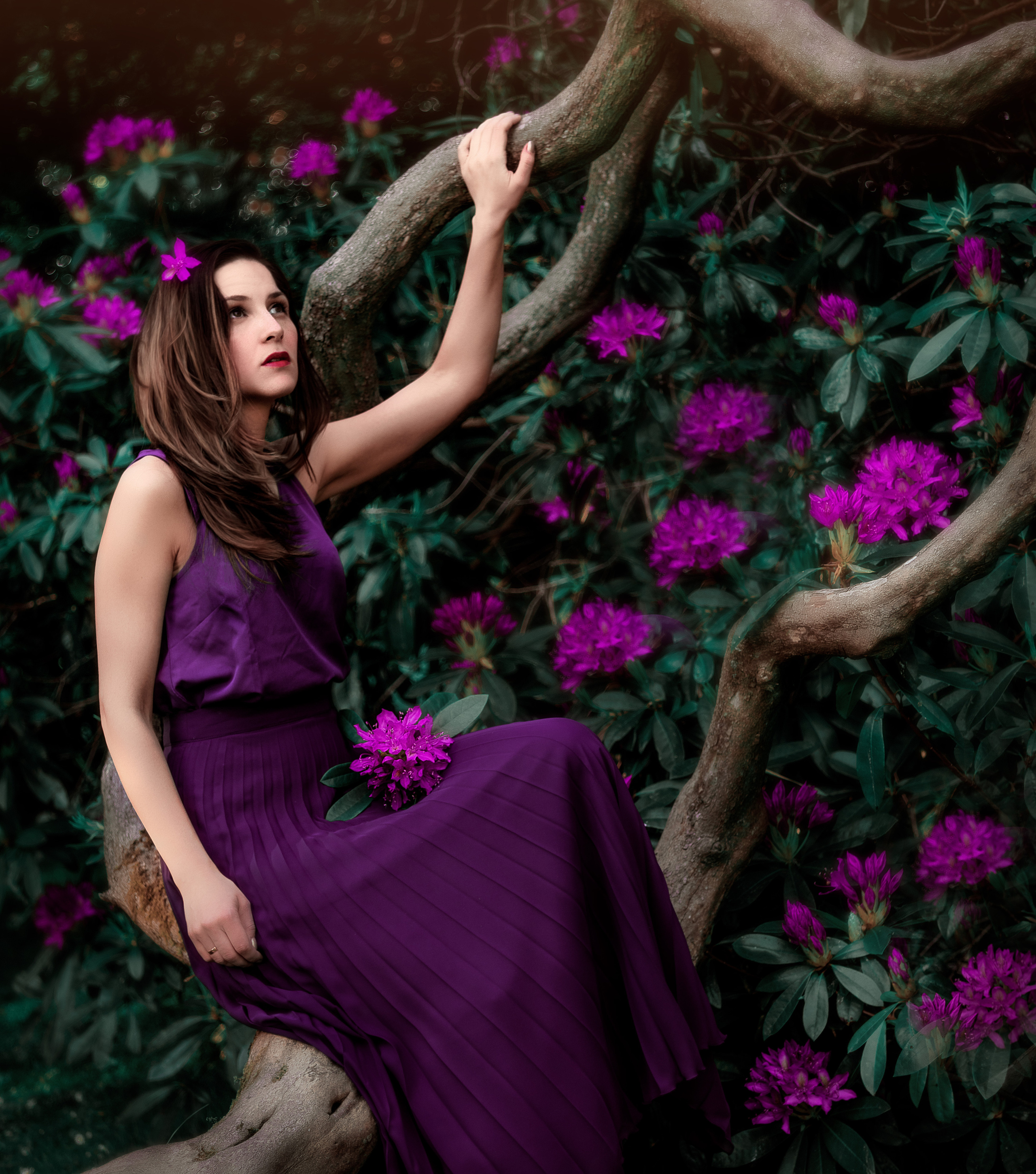 Portrait. Portrait and Family photographer based in Larkhall Scotland