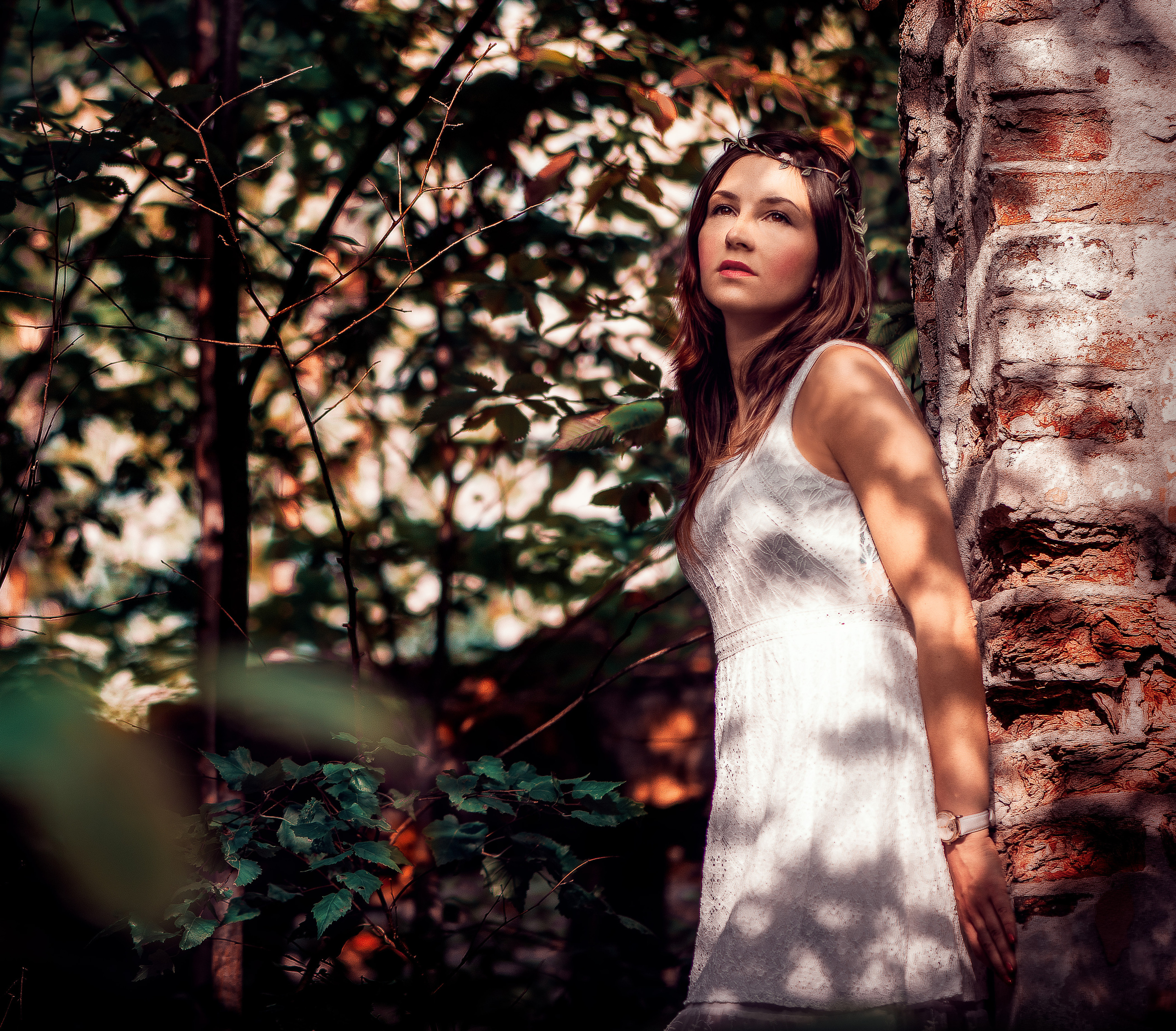 Portrait. Portrait and Family photographer based in Larkhall Scotland