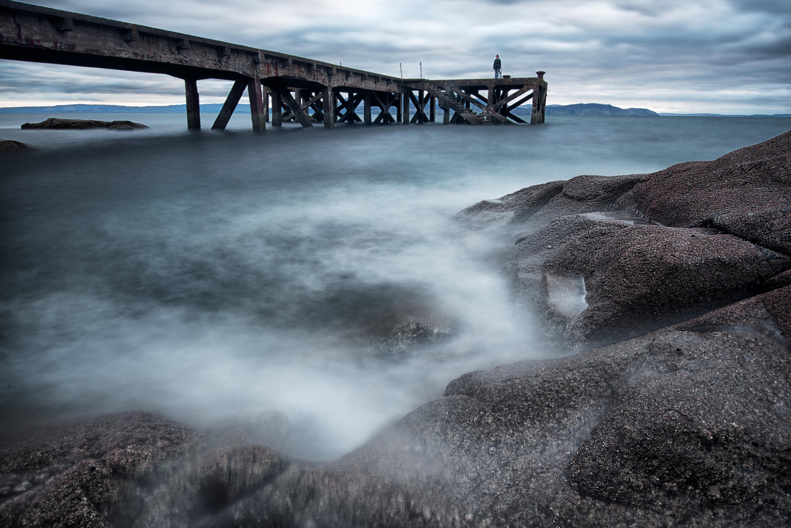 Landscape. Portrait and Family photographer based in Larkhall Scotland