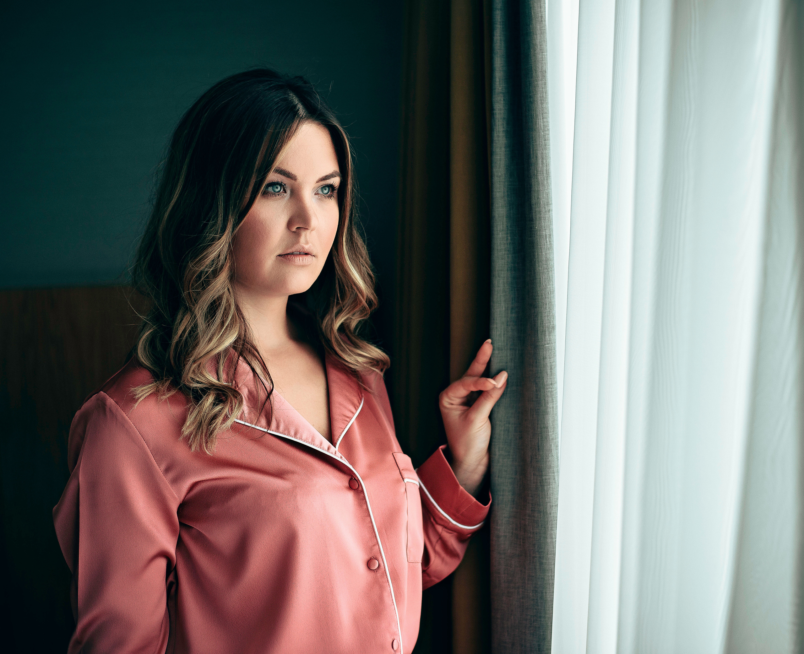 Portrait. Portrait and Family photographer based in Larkhall Scotland