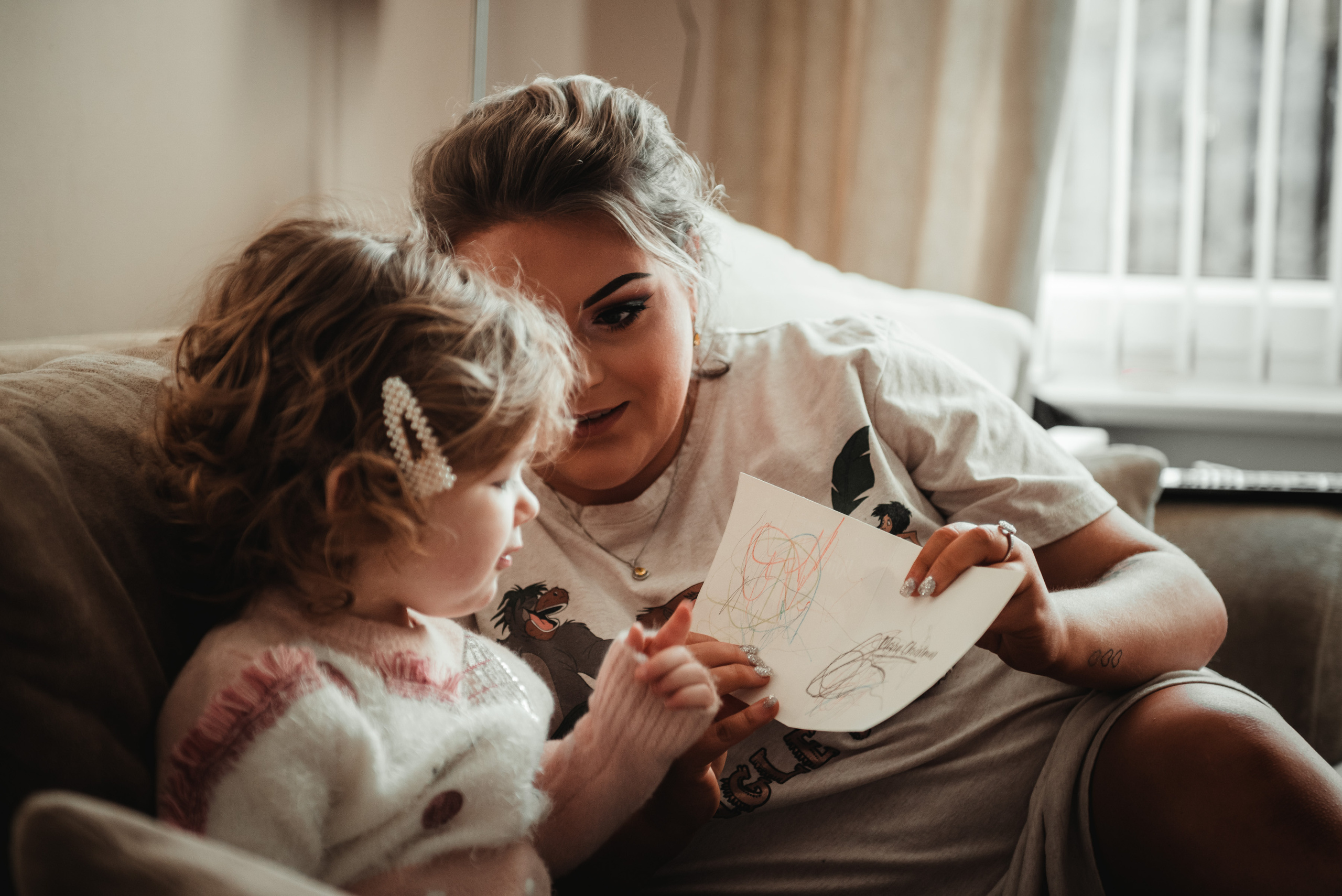 Family / Kids. Portrait and Family photographer based in Larkhall Scotland