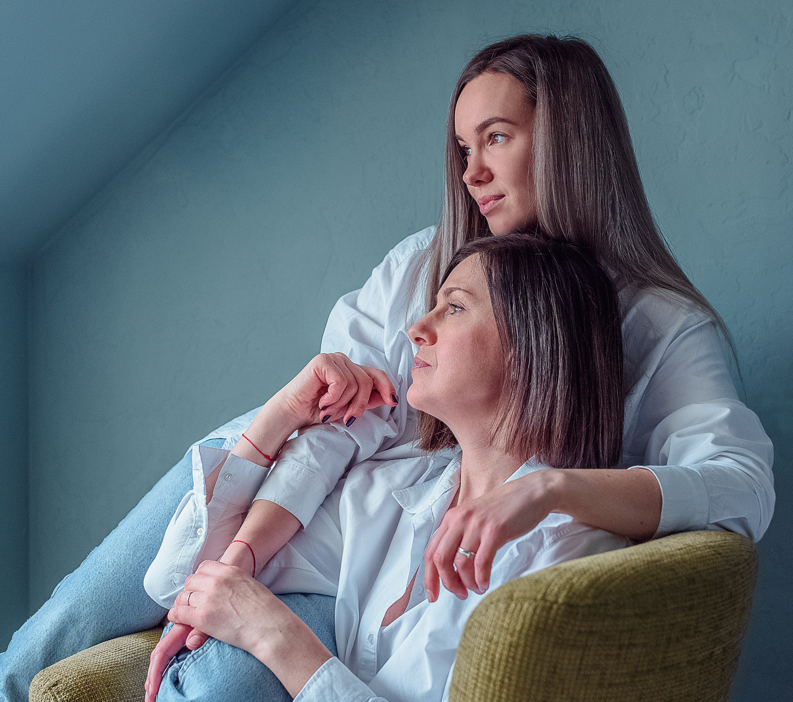 Portrait. Portrait and Family photographer based in Larkhall Scotland