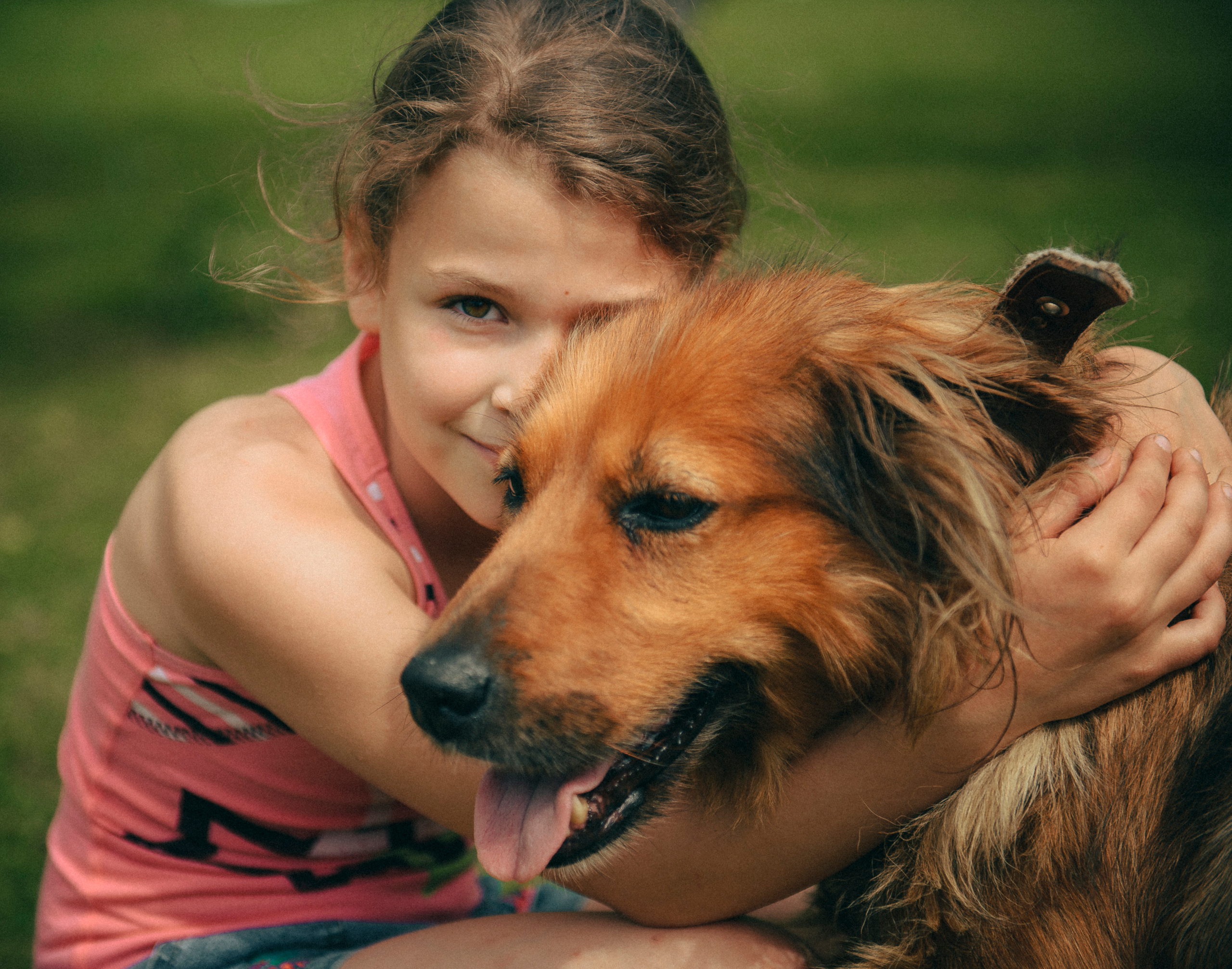 Family / Kids. Portrait and Family photographer based in Larkhall Scotland